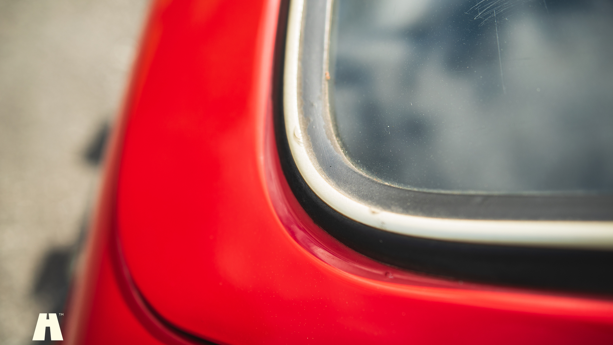 Exterior image of 1967 Triumph GT6
