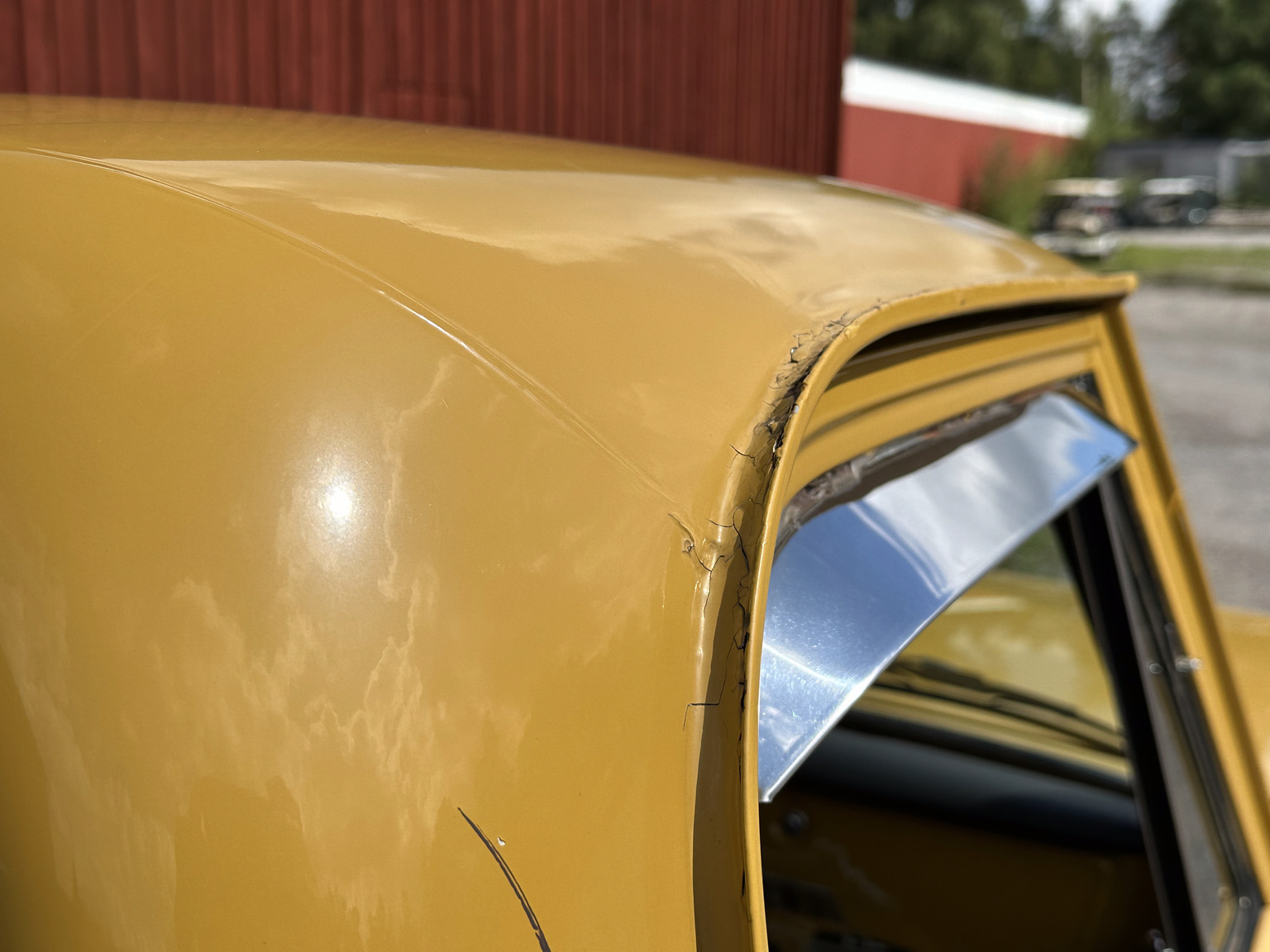 Exterior image of 1972 Chevrolet C10 Cheyenne (26)