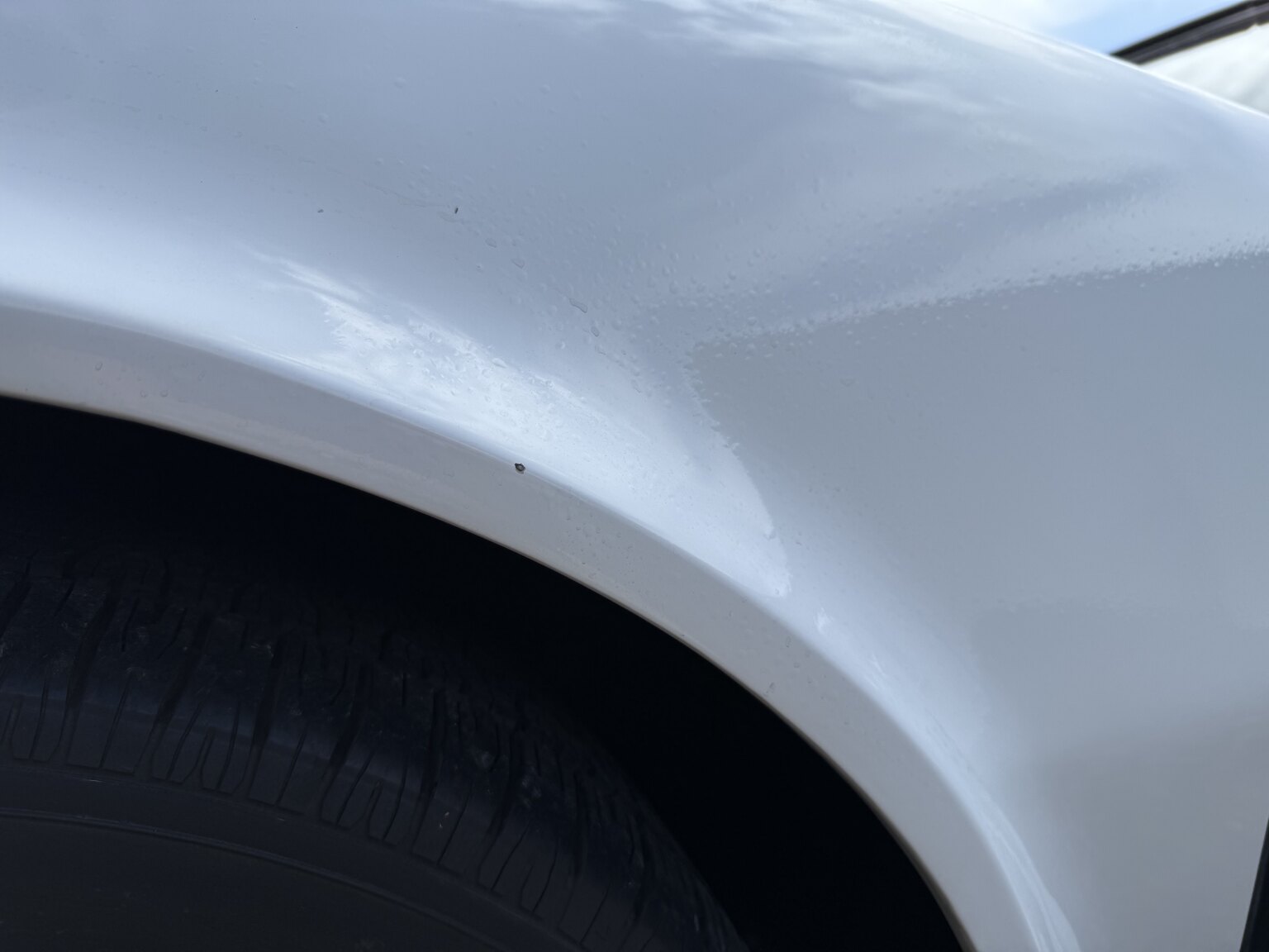 Exterior image of 1981 Chevrolet Corvette