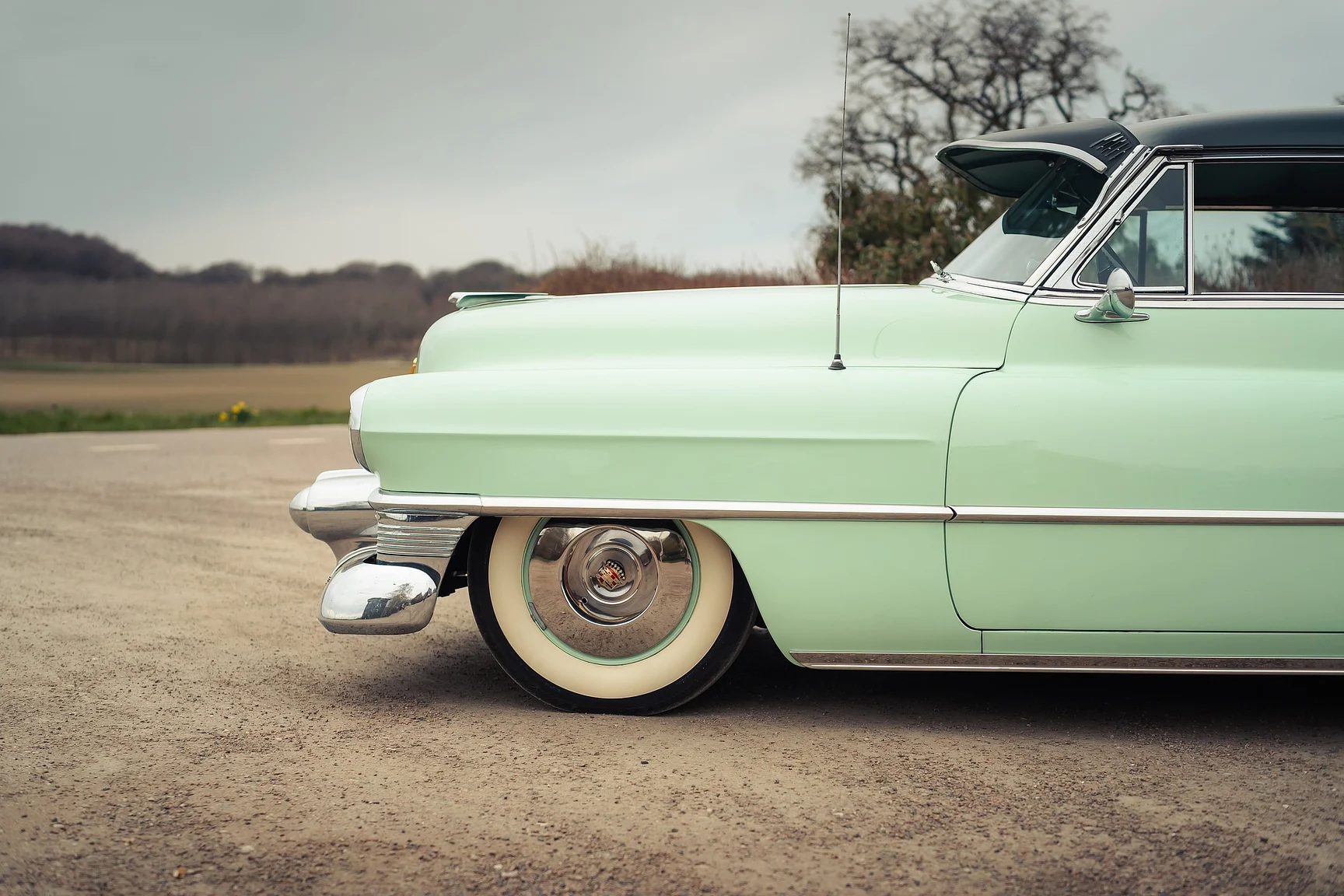 Aussenfoto 1953 Cadillac Series 62 (69)