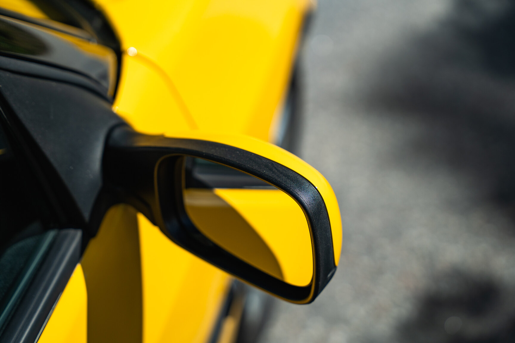 Exterior image of 1997 Peugeot 306 Cabriolet