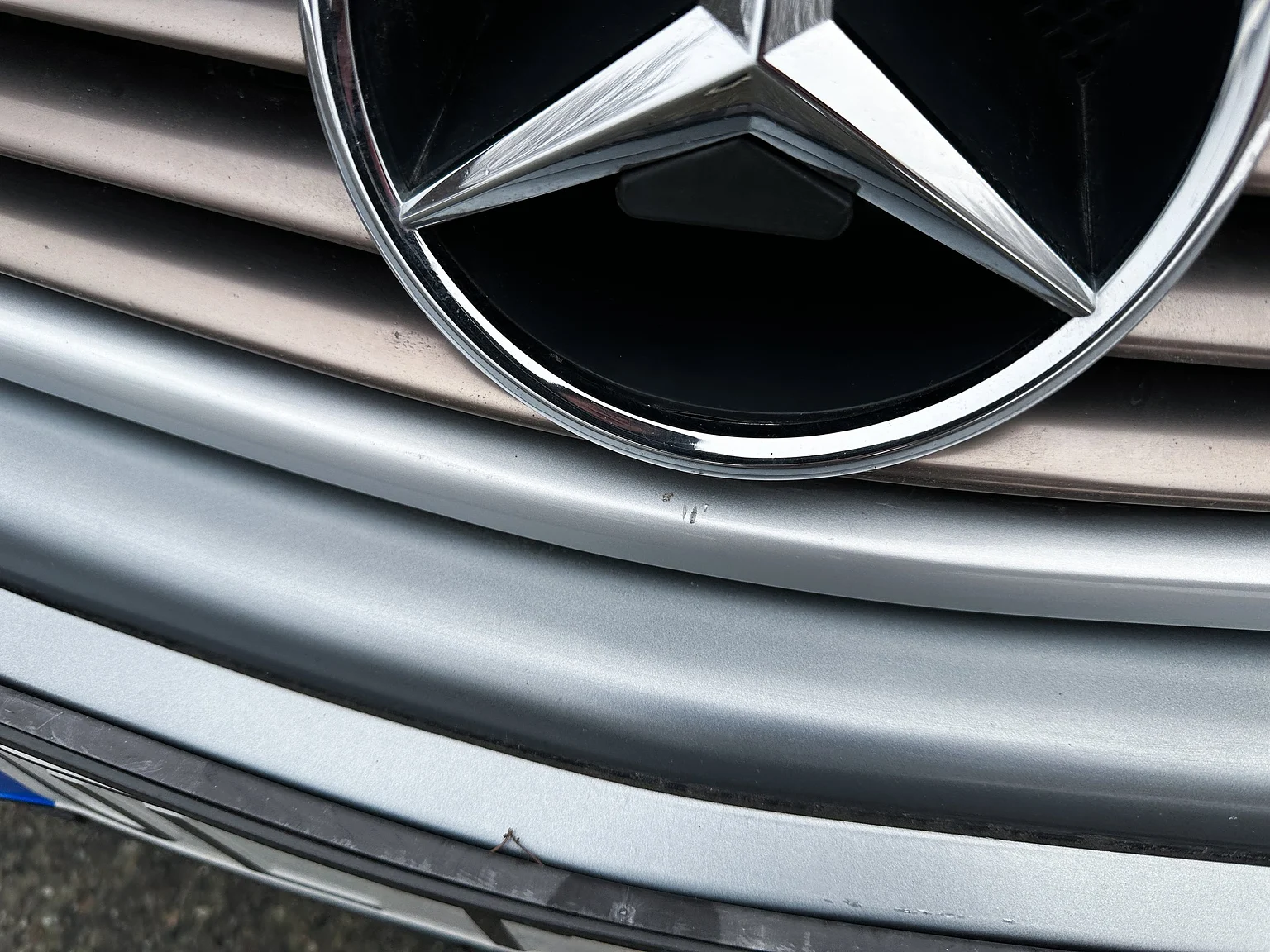 Exteriörbild på 1993 Mercedes-Benz 600 SL (58)