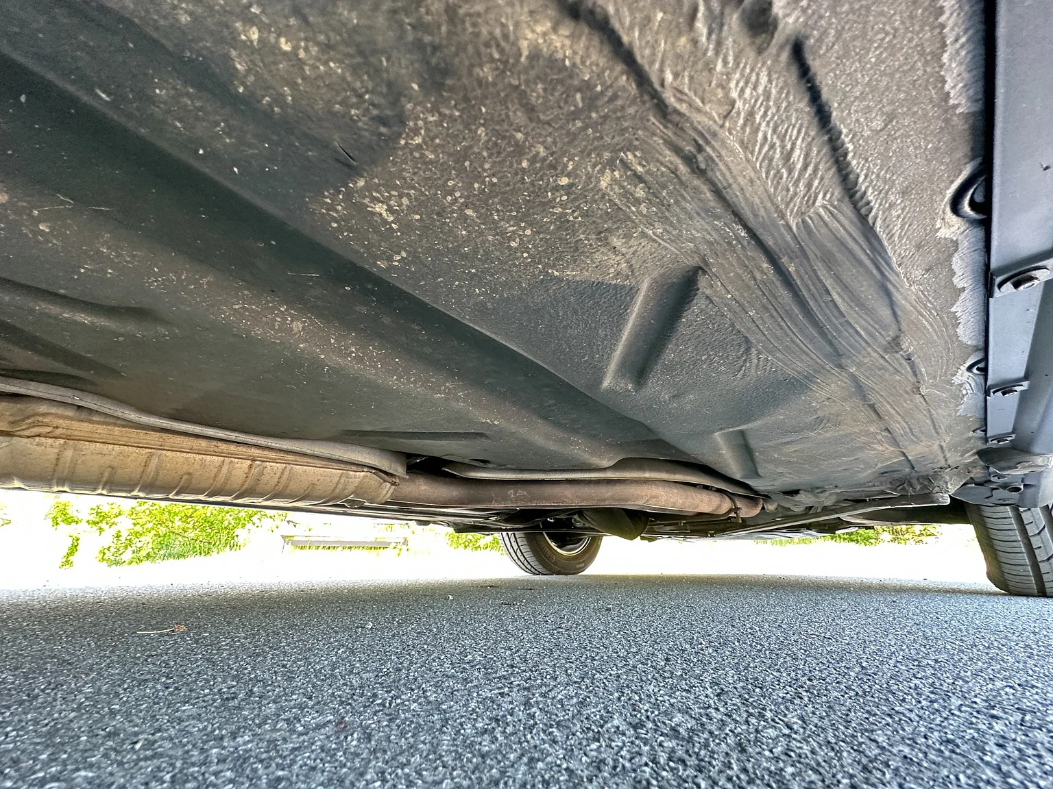 Image of 1993 Mercedes-Benz 300 CE-24 Cabriolet (50) mechanics