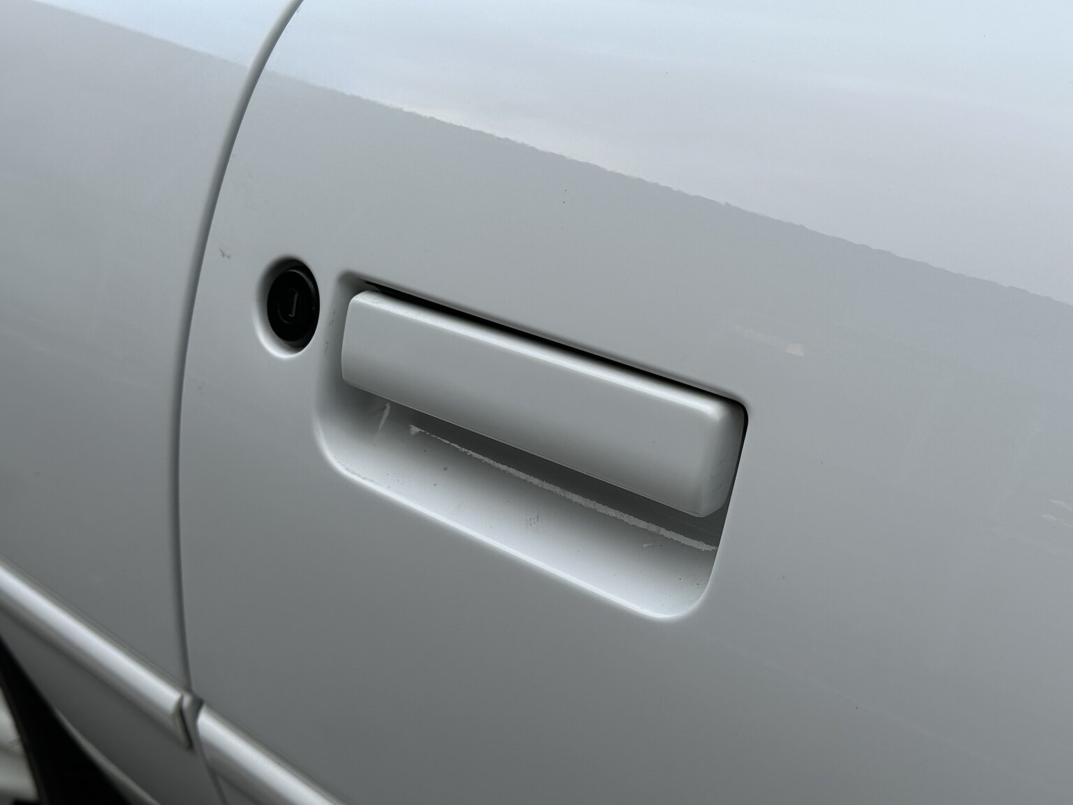 Aussenfoto 1997 Chevrolet Camaro Z28 30th Anniversary (47)