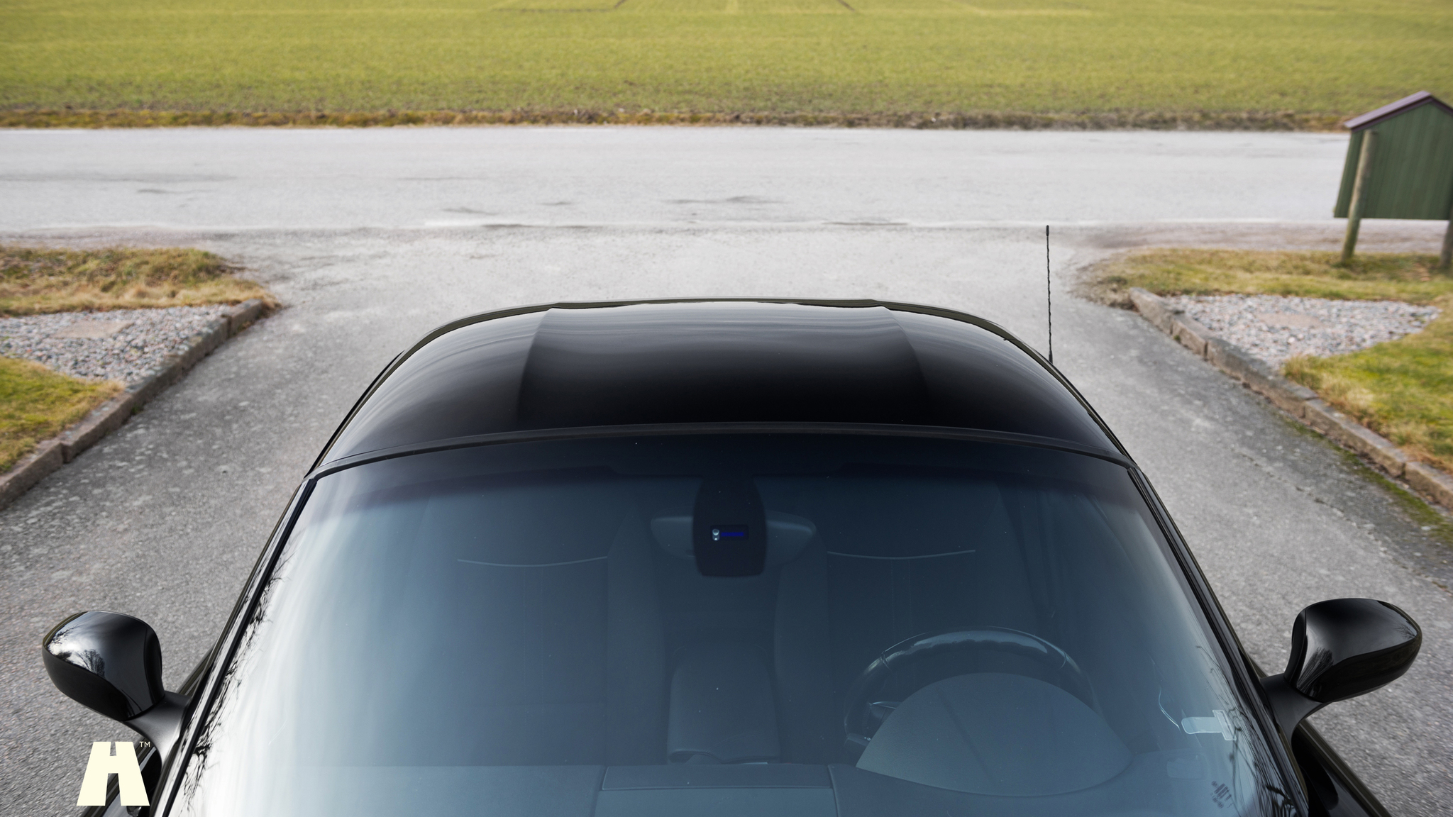 Aussenfoto 2009 BMW Z4 S-Drive23i (21)