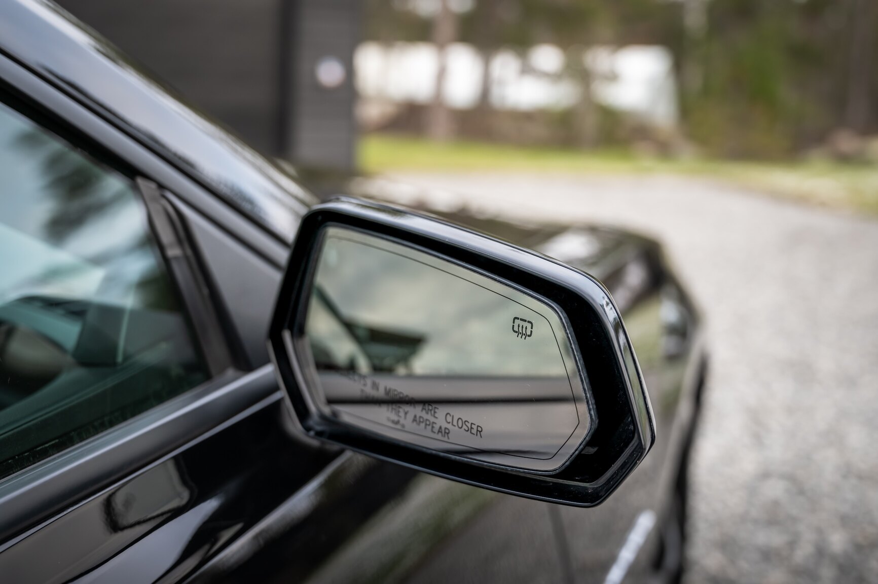 Exteriörbild på 2010 Chevrolet Camaro SS (48)