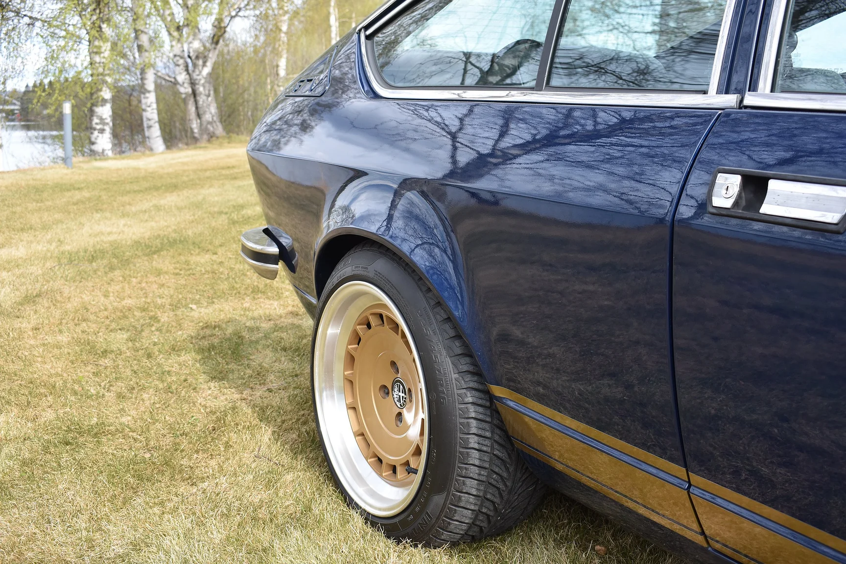 Aussenfoto 1981 Alfa Romeo Alfetta GTV (19)