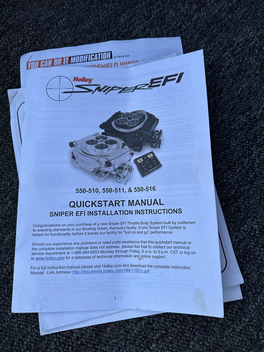 Dokumentation, 1957 Chevrolet Bel Air Sport Coupé (23)