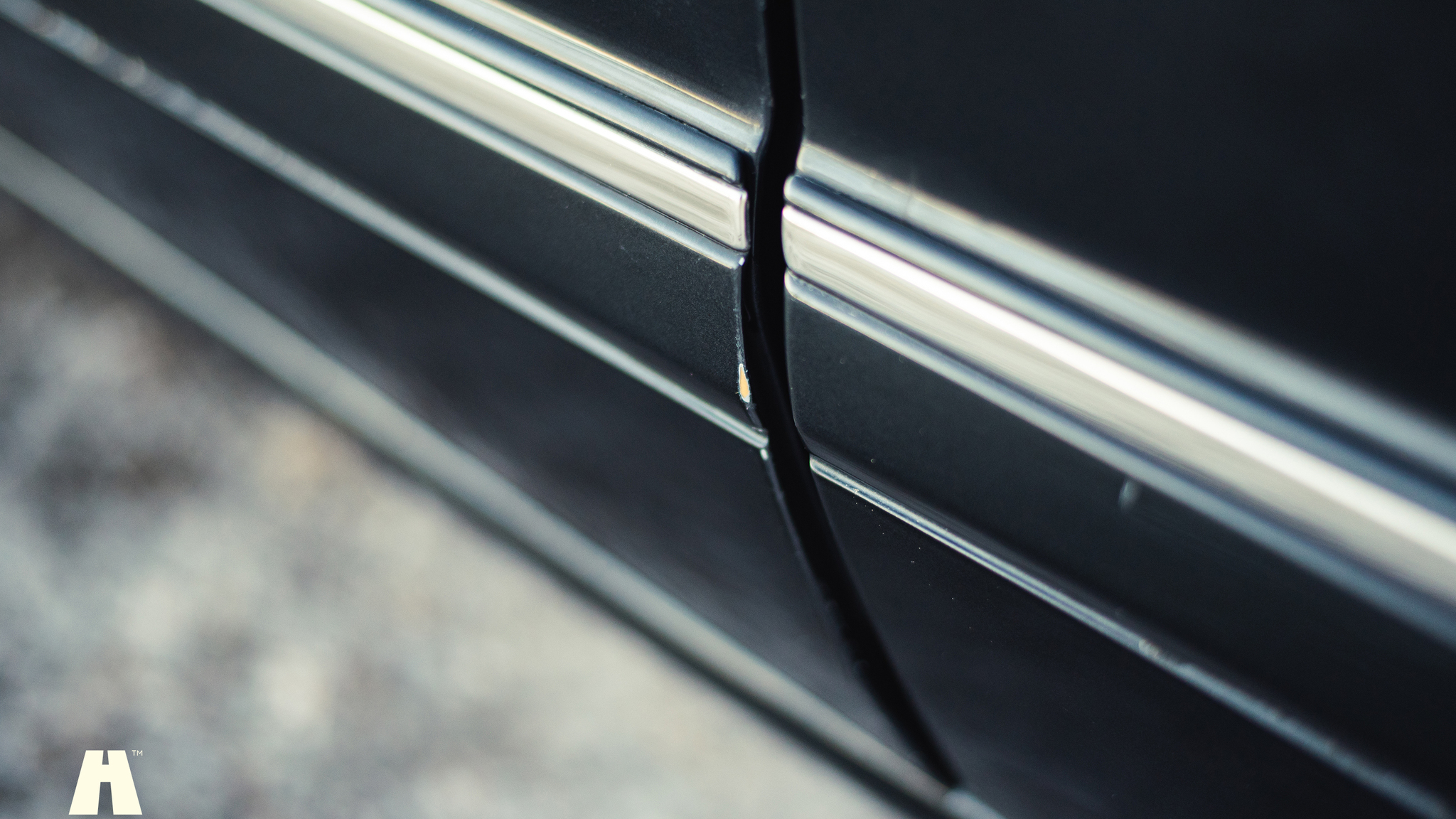 Aussenfoto 1991 Mercedes 1000 SEL TRASCO