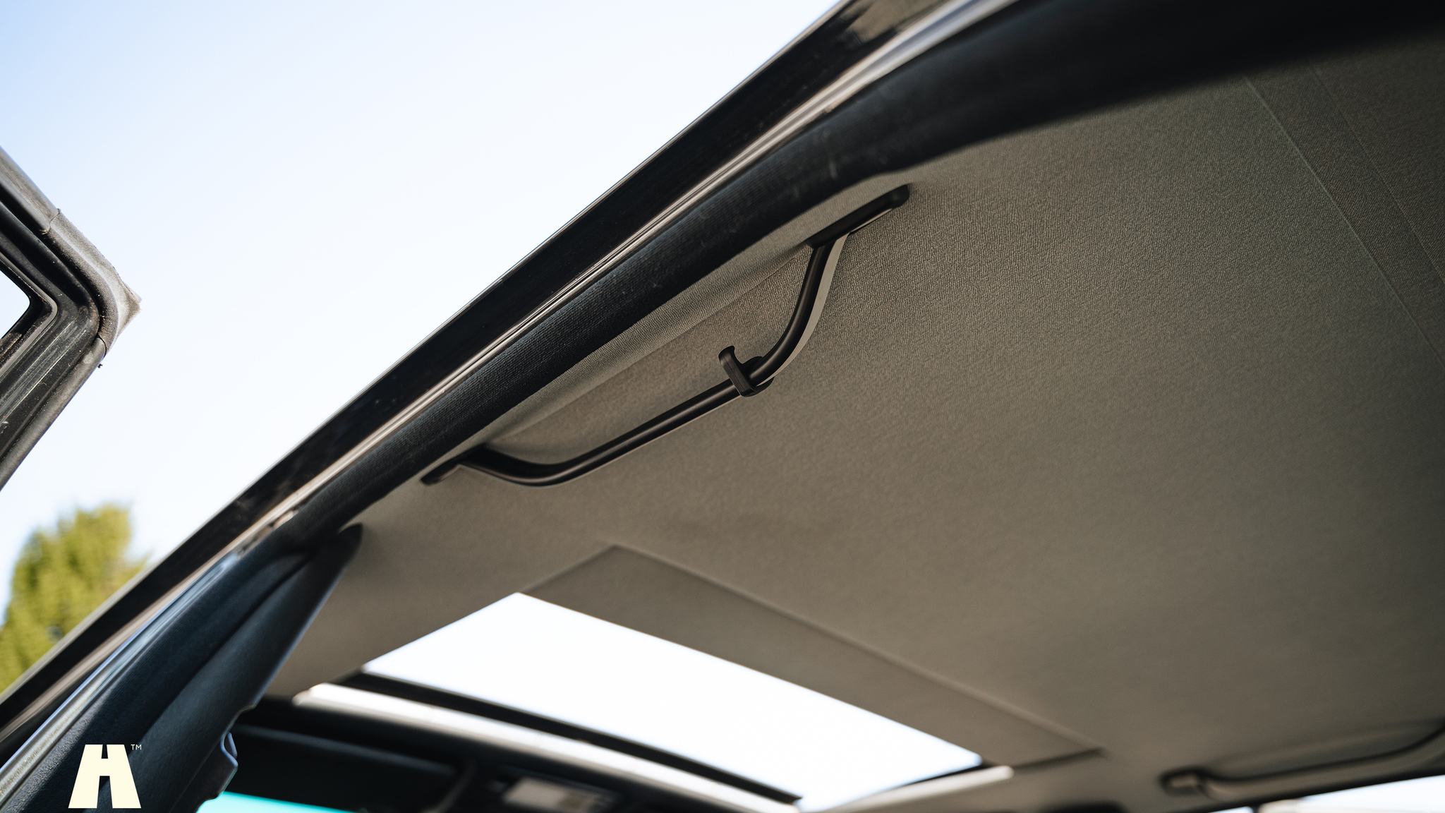 Interior image of 1992 Mercedes-Benz 190E 2.5-16 Cosworth