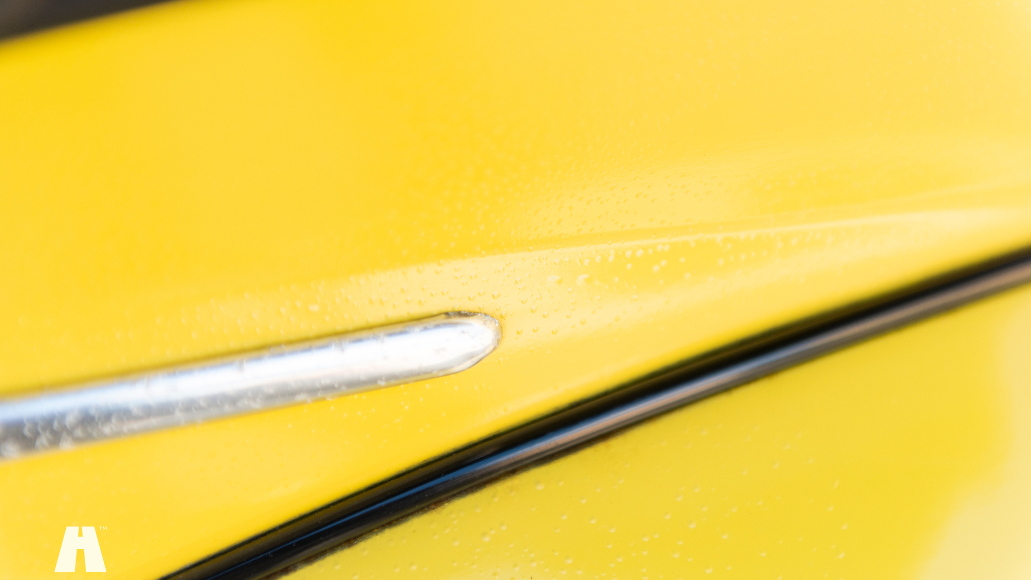 Exteriörbild på 1972 Volkswagen beetle cabriolet 1302 LS