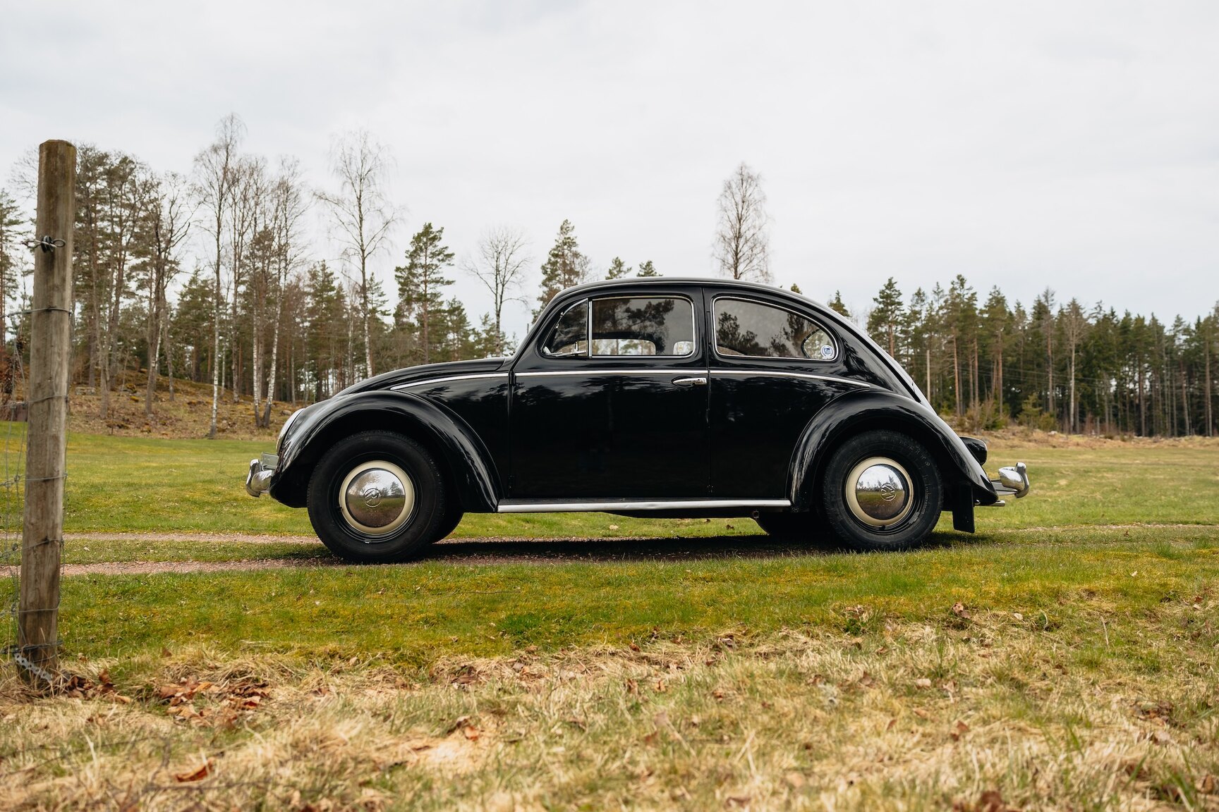 Aussenfoto 1958 Volkswagen 1200 (11)