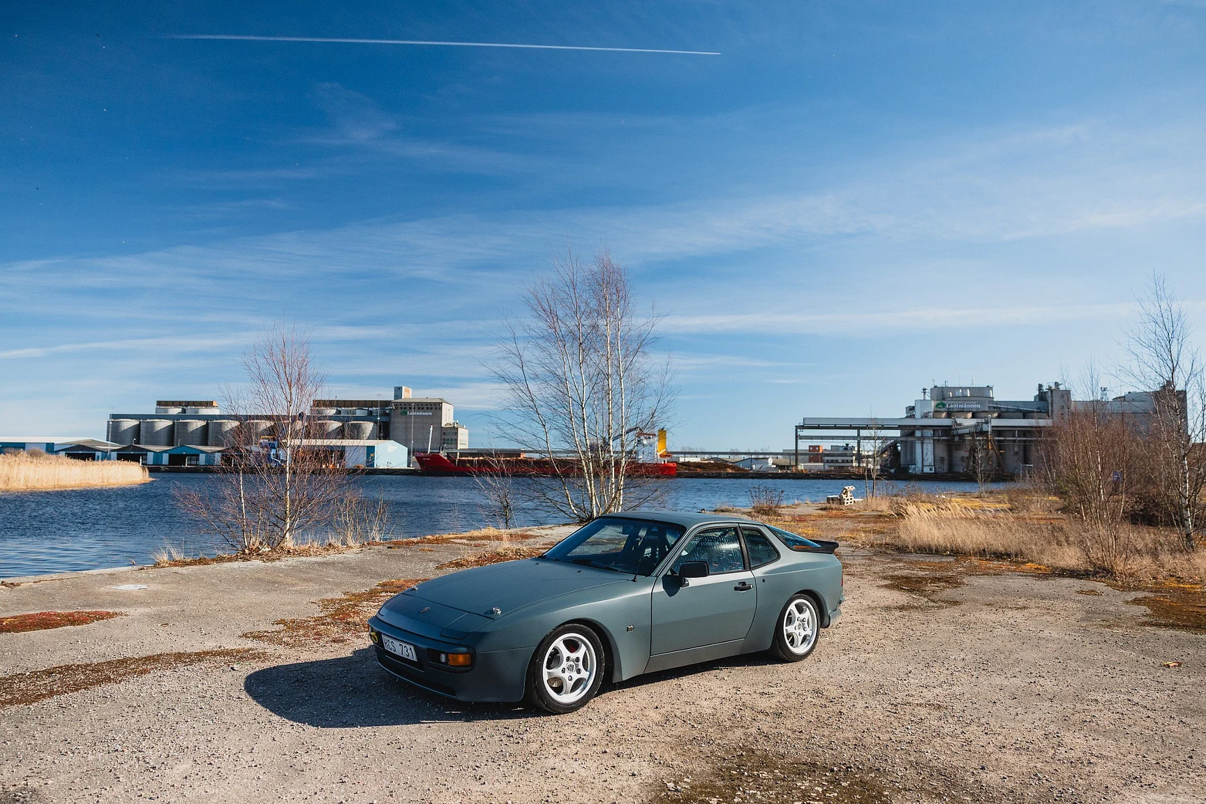 Aussenfoto 1982 Porsche 944 Trackday (51)