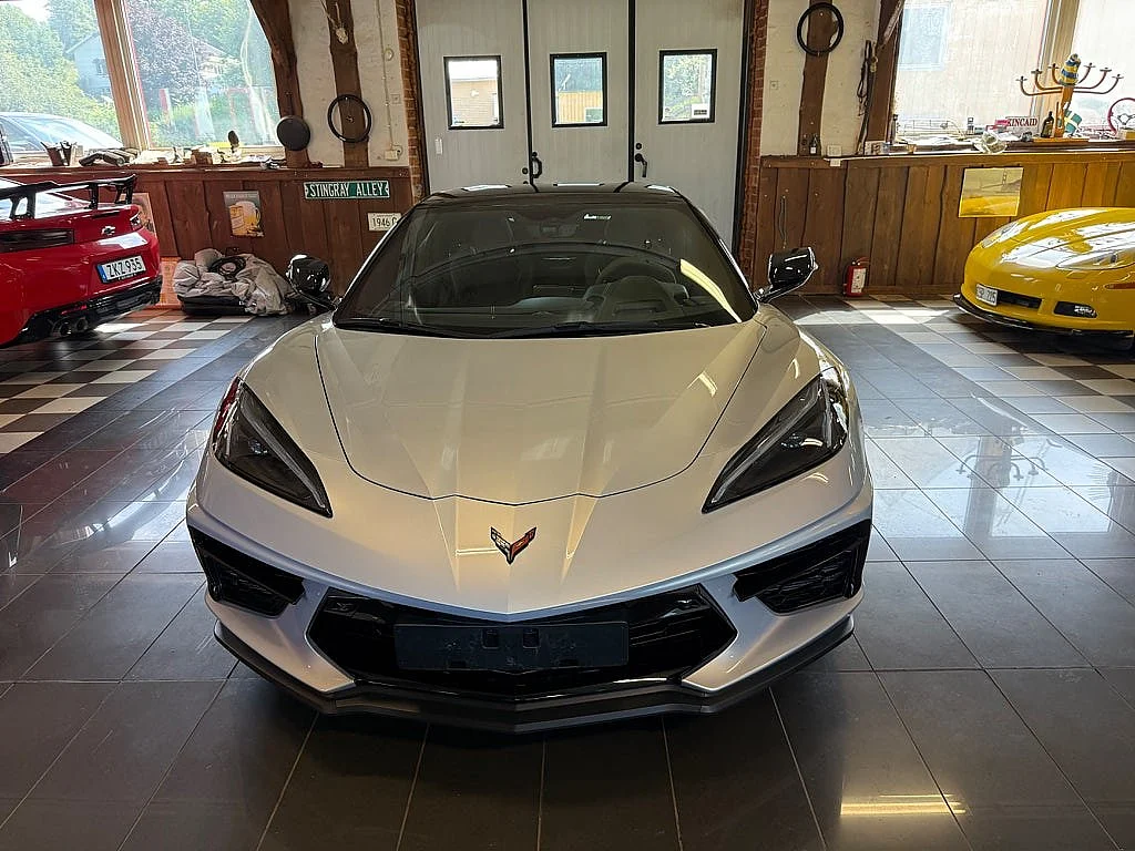 Bild von 2023 Chevrolet Corvette (5)