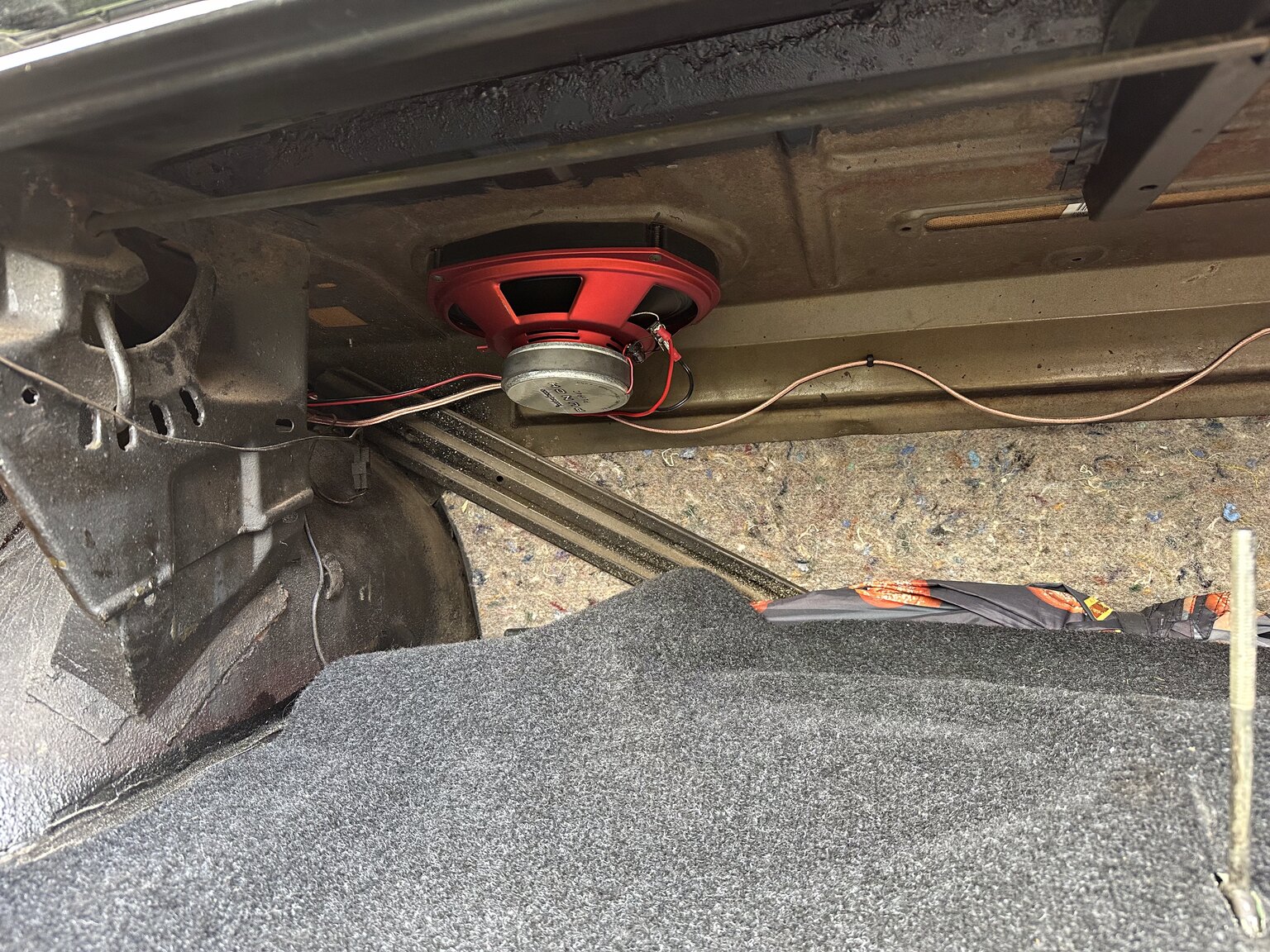 Interior image of 1971 Dodge Challenger 440 (6)