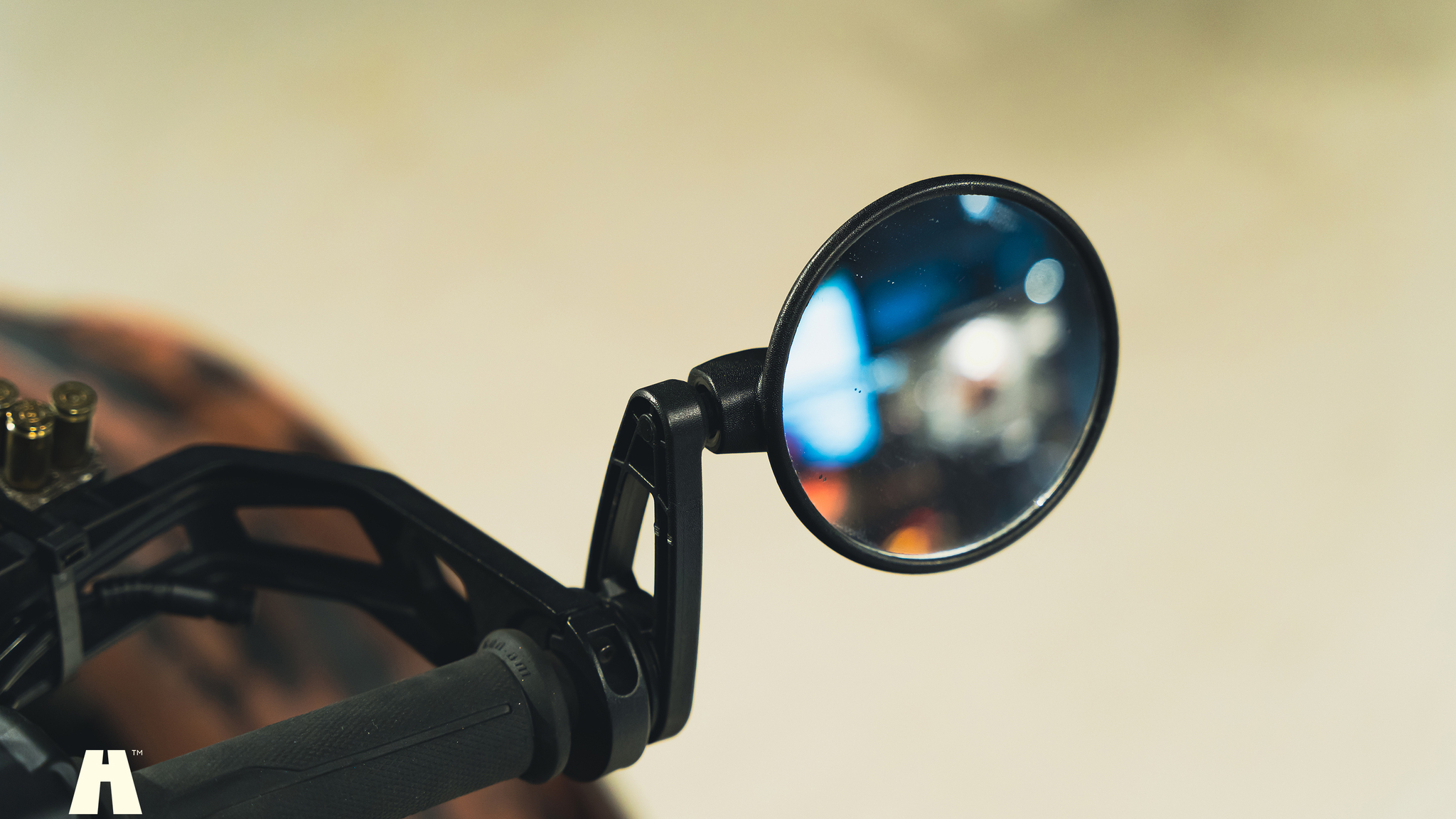 Exterior image of 2020 BRP Can-Am Ryker