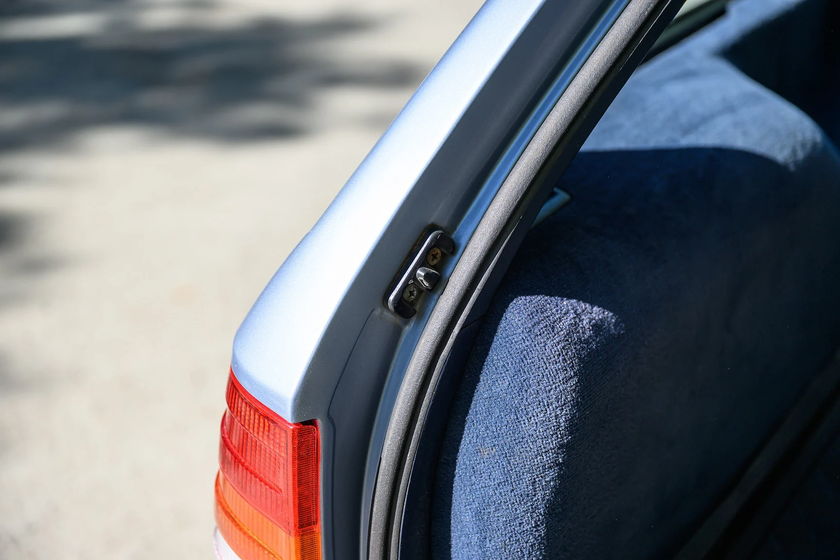 Aussenfoto 1992 Mercedes-Benz 300 TE (40)