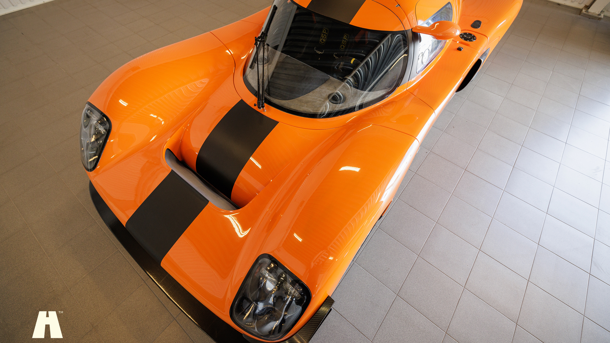 Exteriörbild på 2006 Ultima GTR (30)