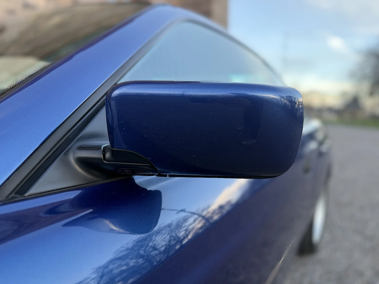 Exteriörbild på 1992 BMW 850iA - No Reserve (47)