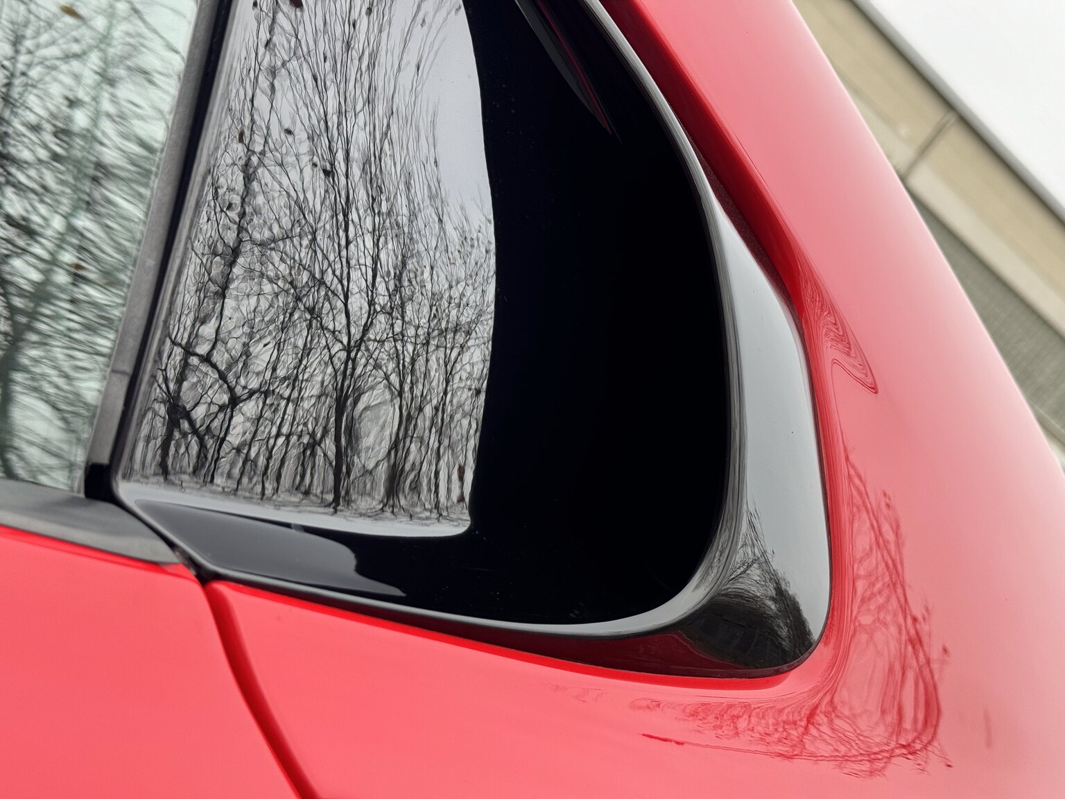 Exteriörbild på 2014 Dodge Viper GTS (68)