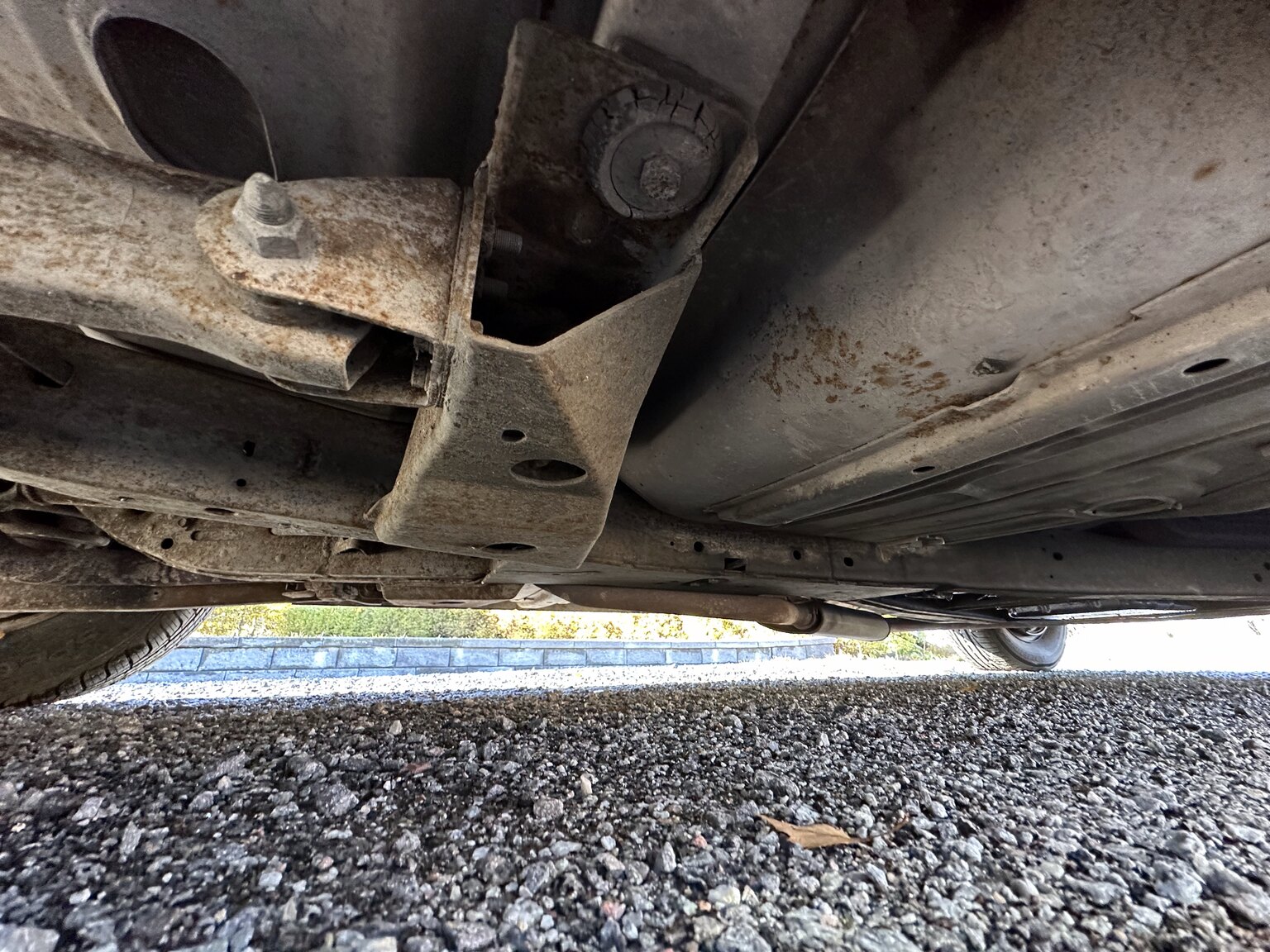 Image of 1962 Cadillac Coupé De Ville mechanics