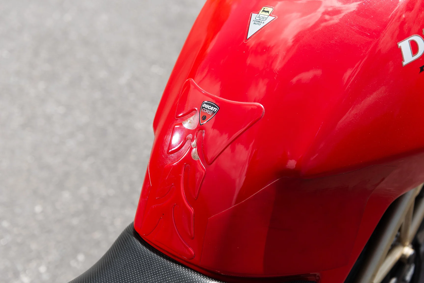 Aussenfoto 1996 Ducati 600 Monster (23)