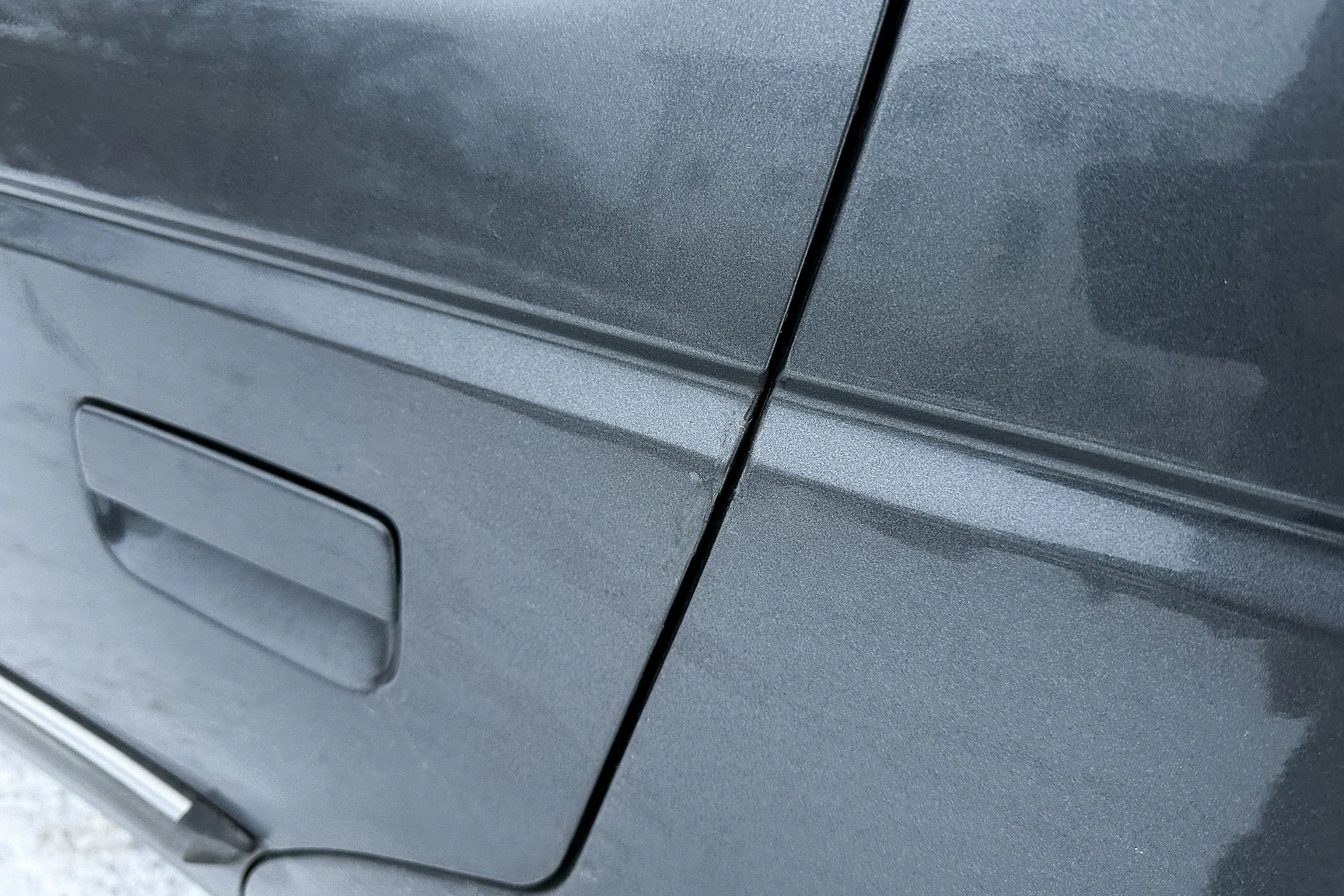 Exteriörbild på 1991 Peugeot 405 Break SRI (60)