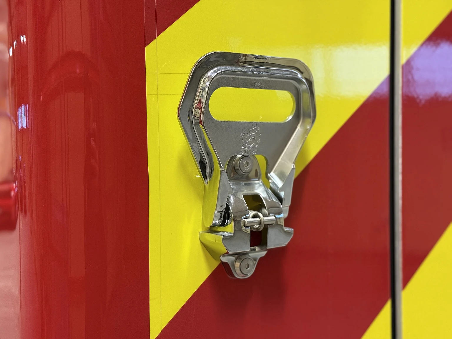 Exteriörbild på 2020 Dodge Ram 2500 Overland (54)