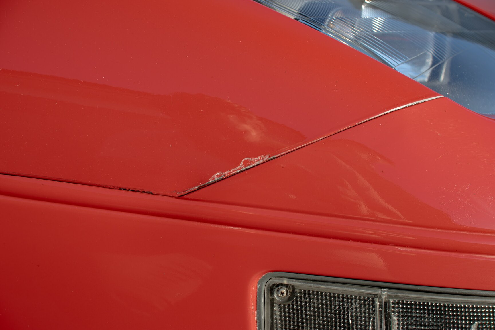 Exteriörbild på 1990 Nissan 300ZX Twin Turbo