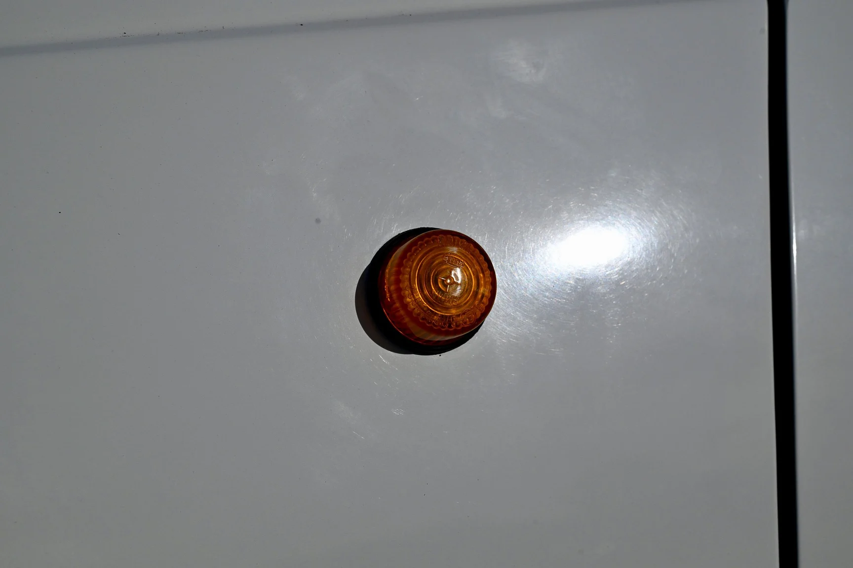 Exteriörbild på 1991 Opel Kadett Fun - NO RESERVE (40)