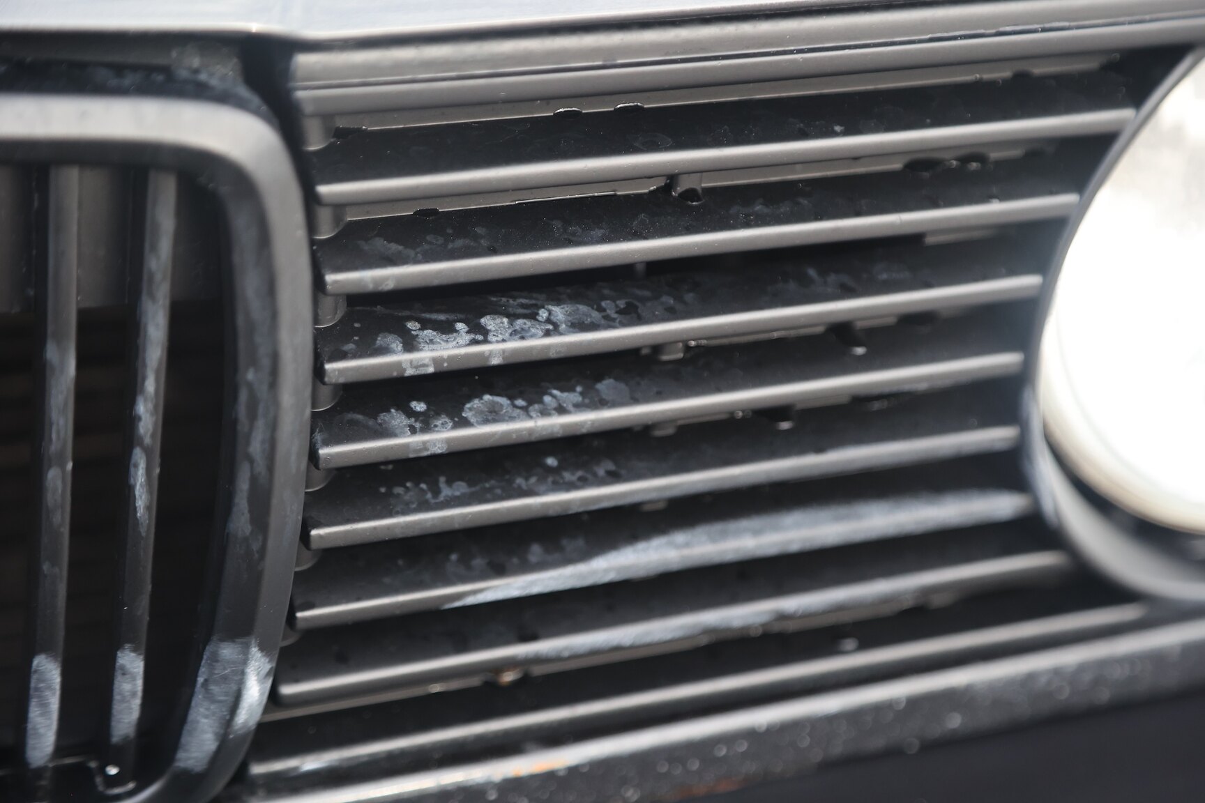 Aussenfoto 1989 BMW 325i