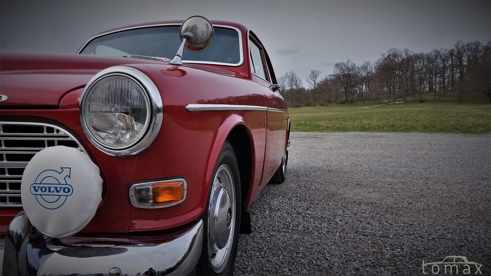 Bild von 1967 Volvo AMAZON 123GT (9)