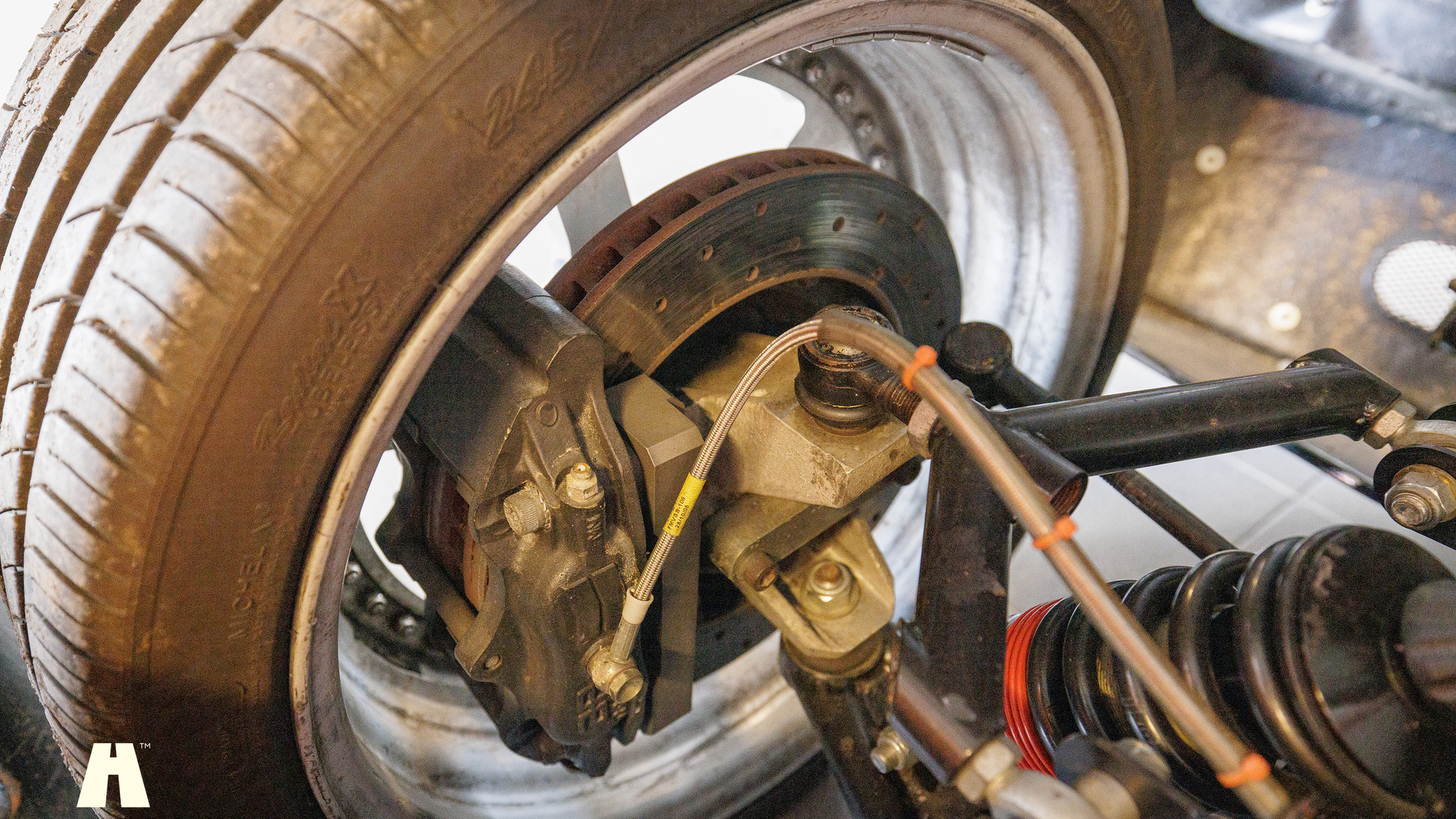 Image of 2006 Ultima GTR mechanics (14)