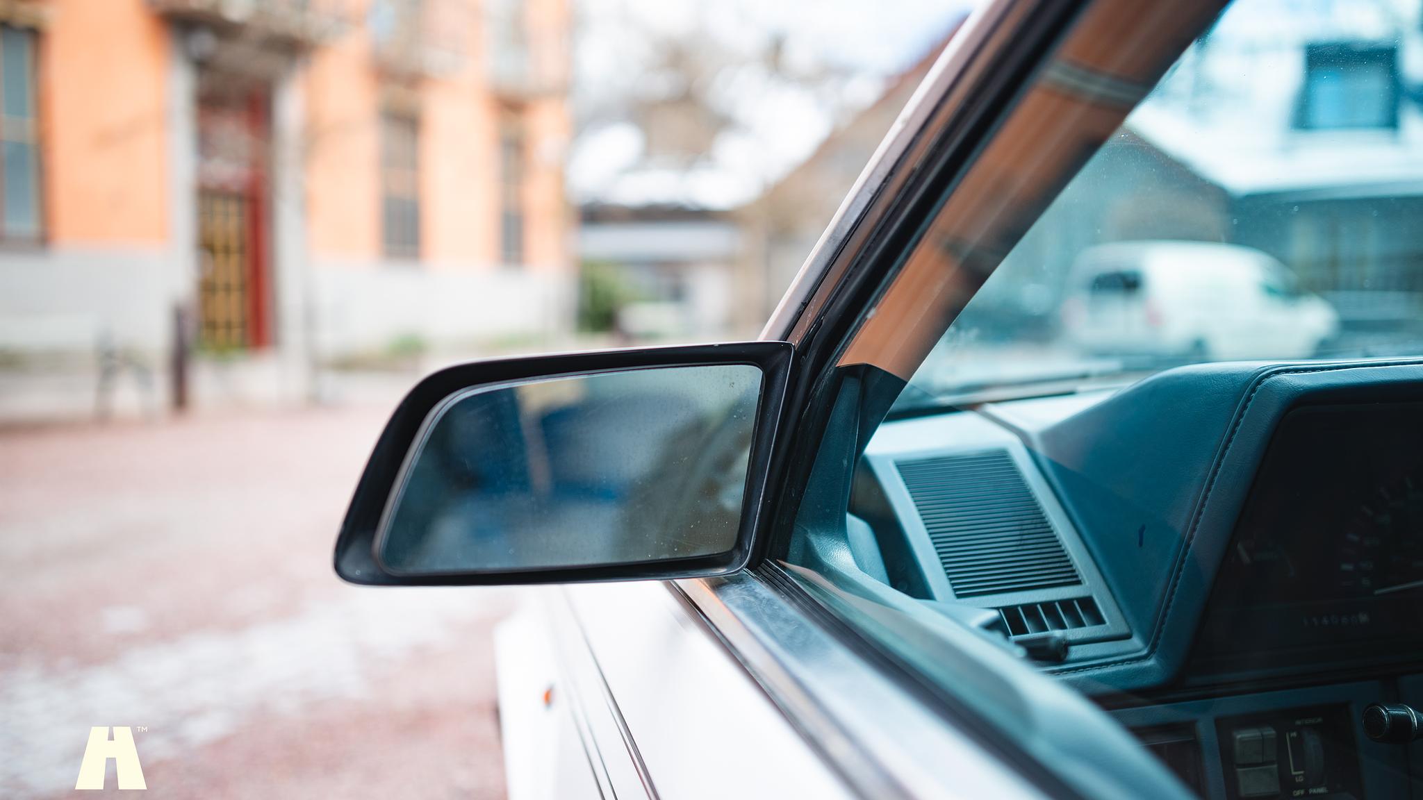 Aussenfoto 1994 Oldsmobile Cutlass Ciera Sedan 3.1 (55)
