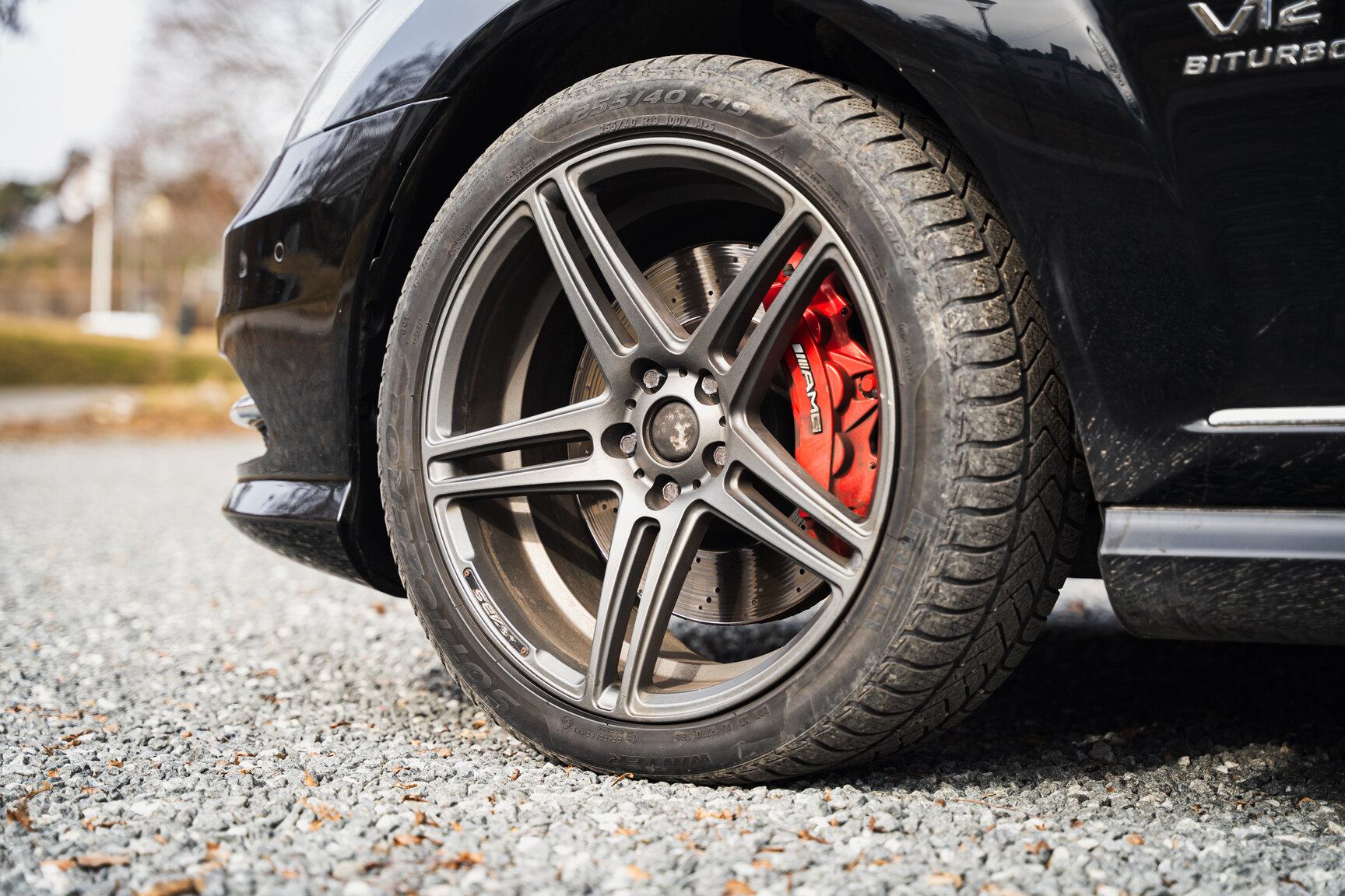 Aussenfoto 2011 Mercedes-Benz S600 (18)