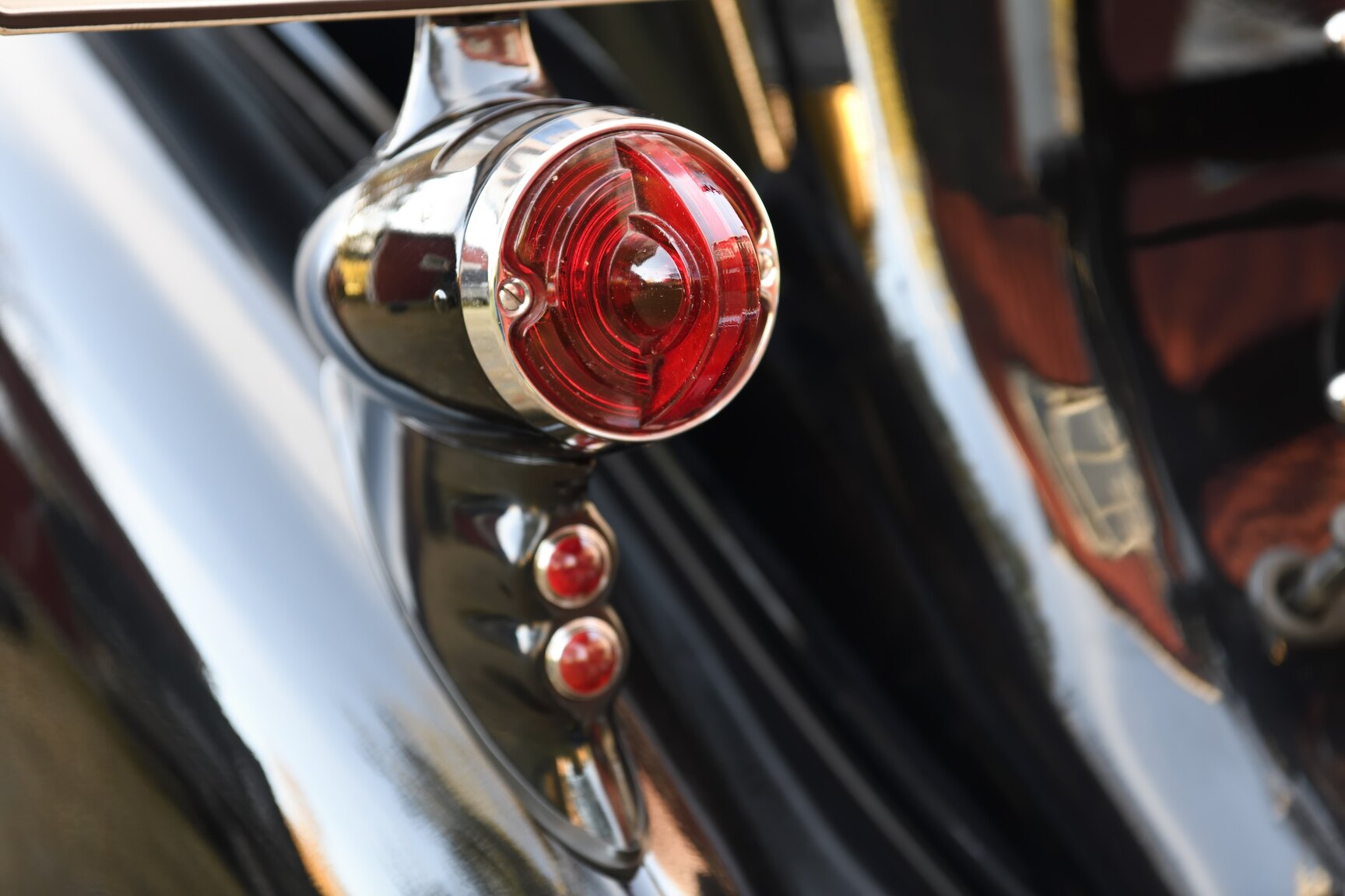 Aussenfoto 1934 CADILLAC 355 D IMPERIAL 