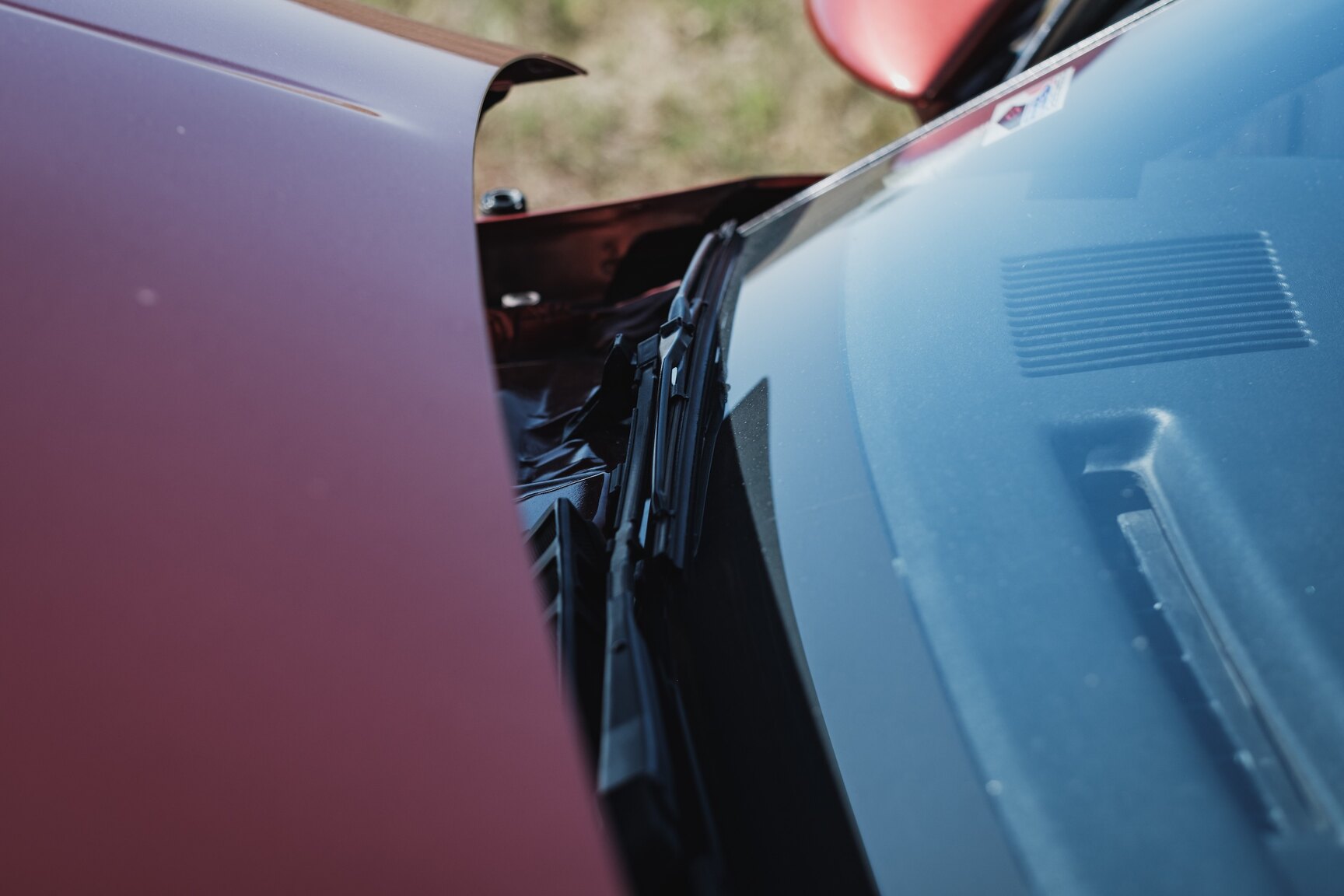 1988 Chevrolet Camaro Z28 Iroc-Z Convertible, Mekanik
