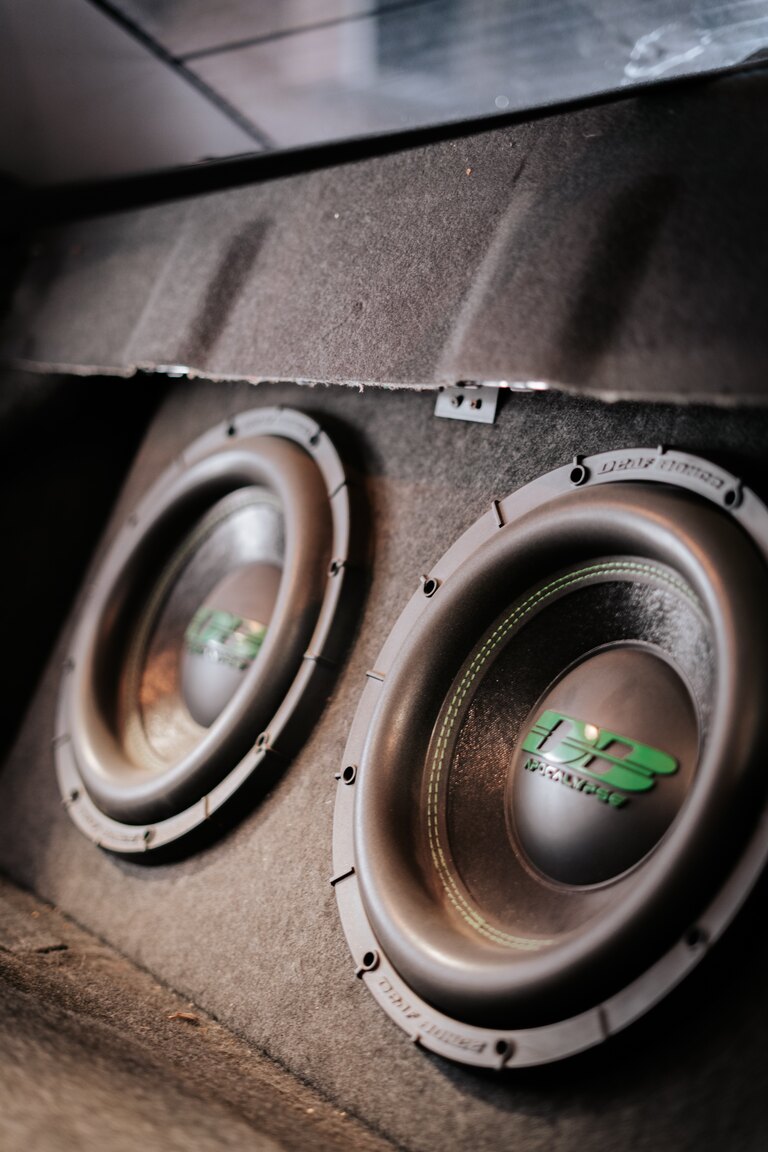 Interior image of 2006 Chrysler 300C SRT-8 (19)