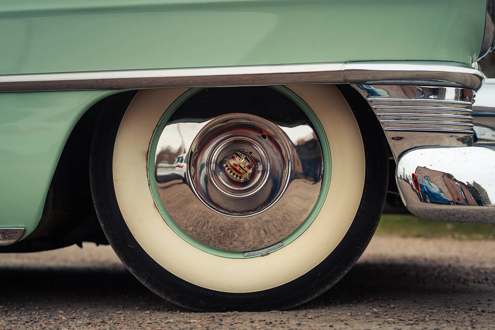 Aussenfoto 1953 Cadillac Series 62 (50)