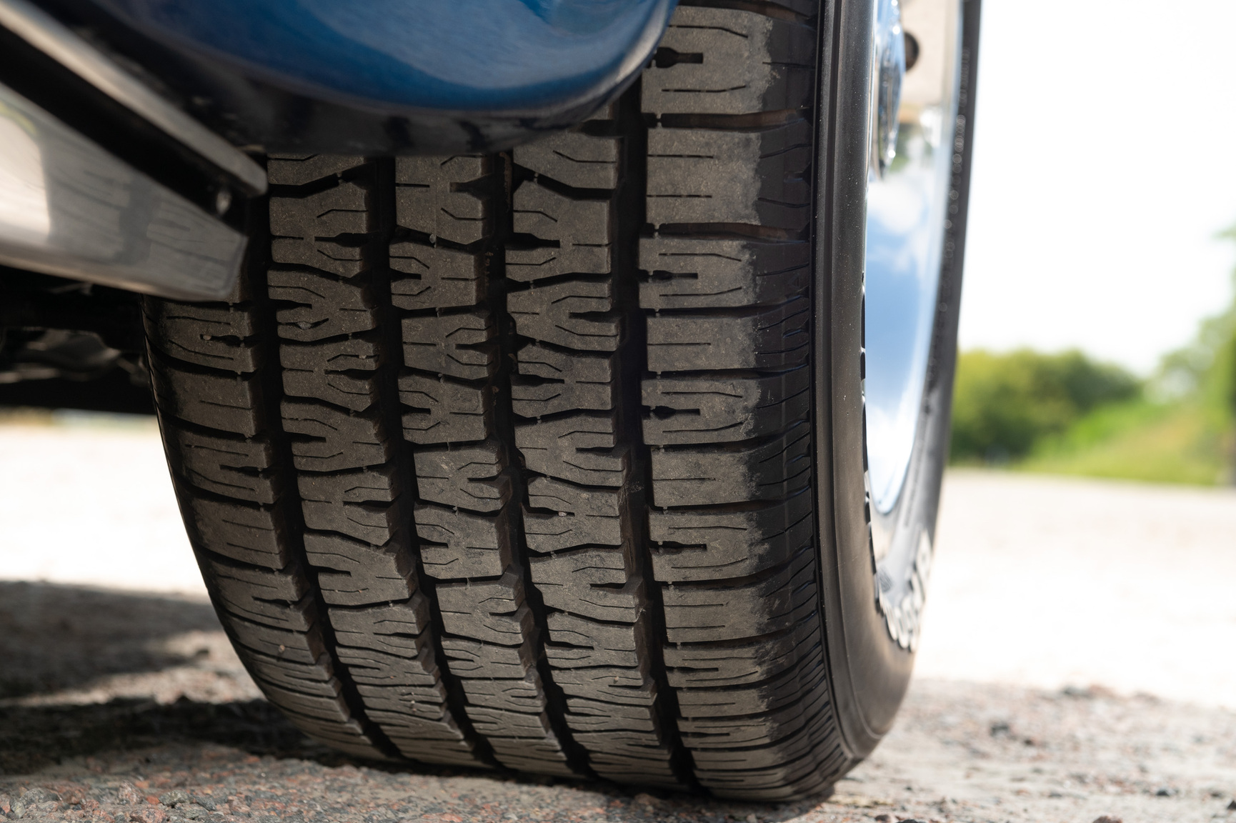 Exteriörbild på 1973 Corvette C3 Stingray (54)