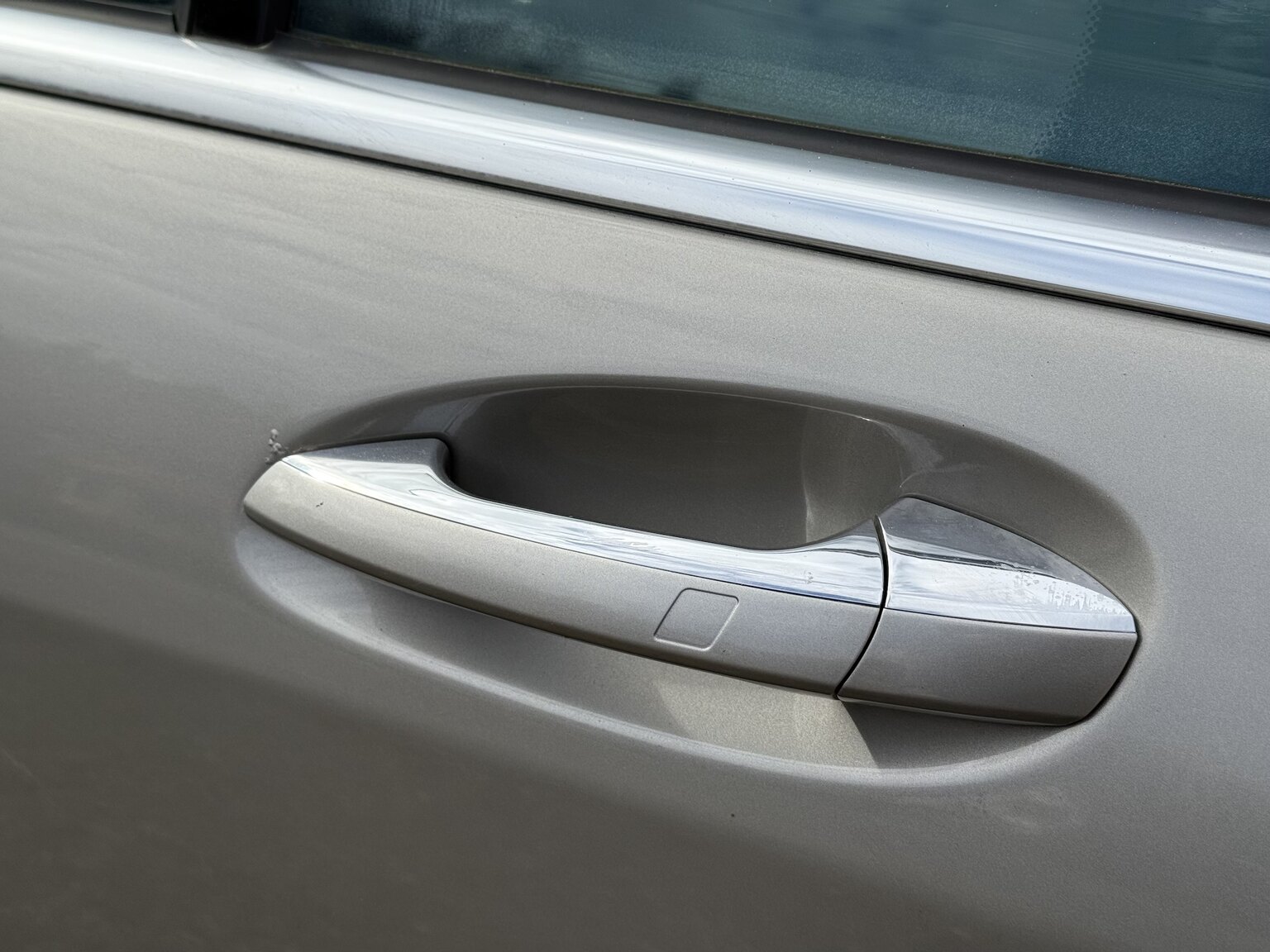 Exteriörbild på 2007 Mercedes-Benz S 500 L 4Matic 7G-Tronic