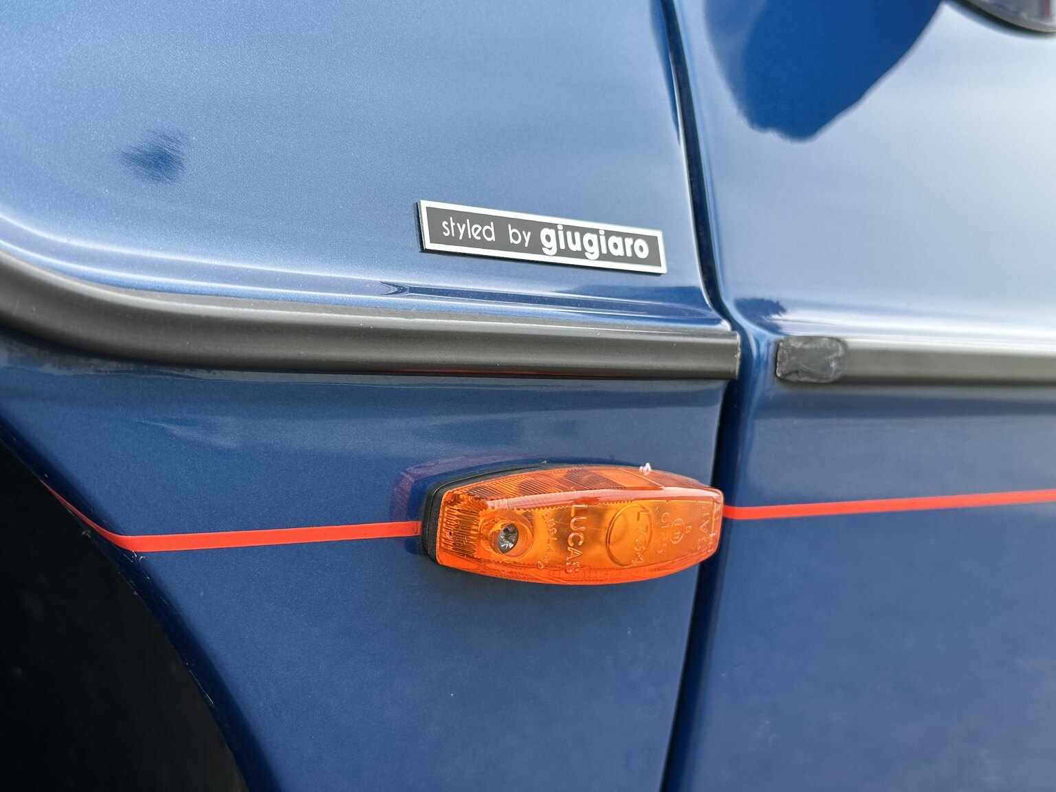 Aussenfoto 1987 Lotus Esprit Turbo HCi (50)