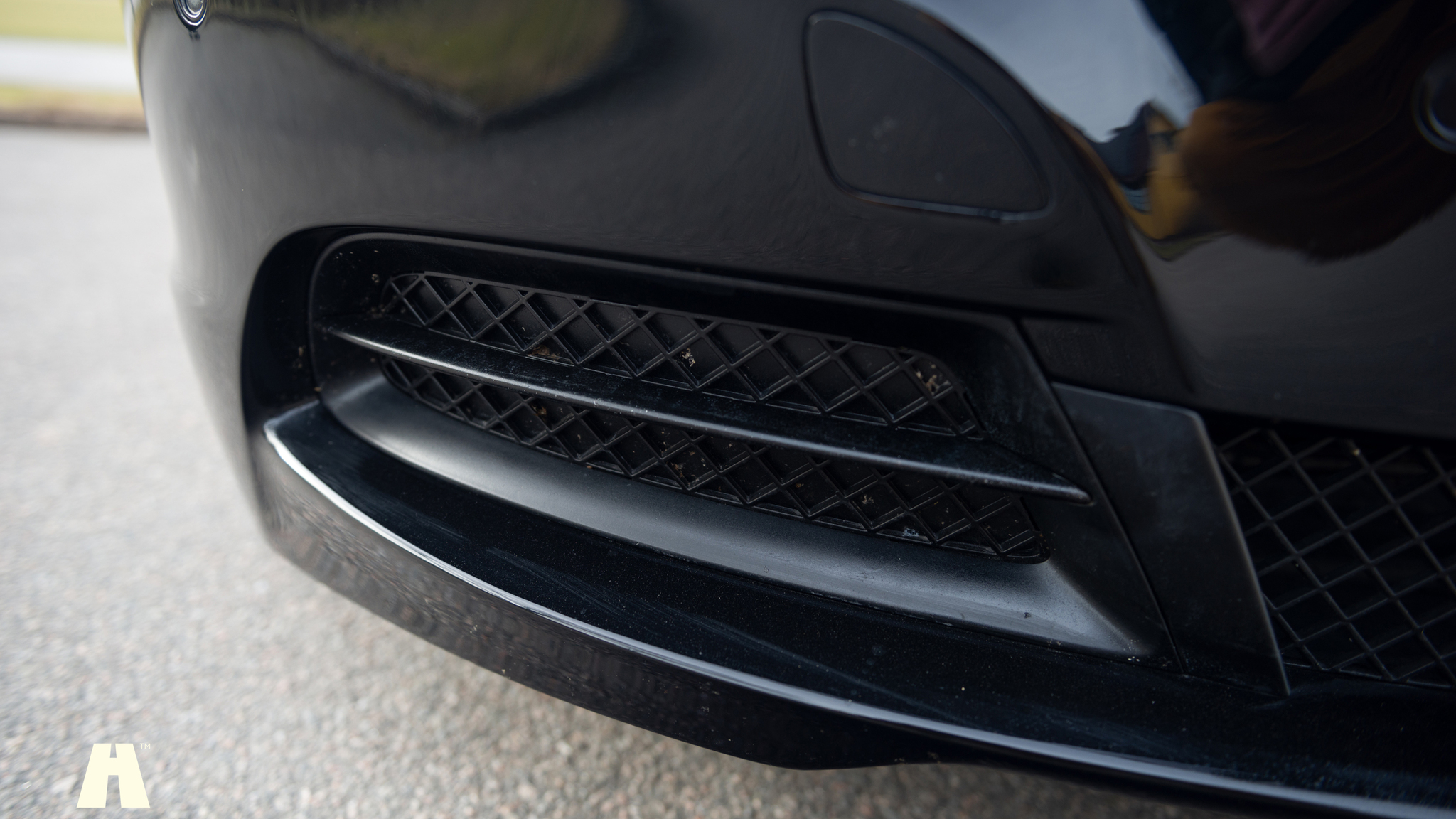 Exteriörbild på 2009 BMW Z4 S-Drive23i (69)