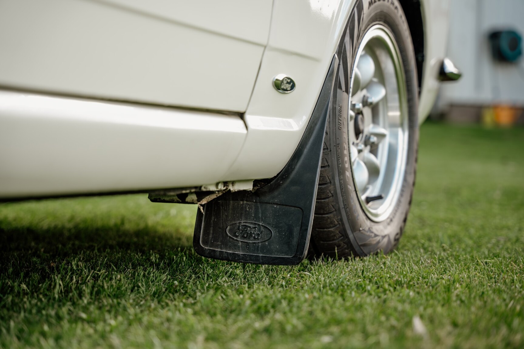 Exterior image of 1968 Ford Cortina Lotus (49)