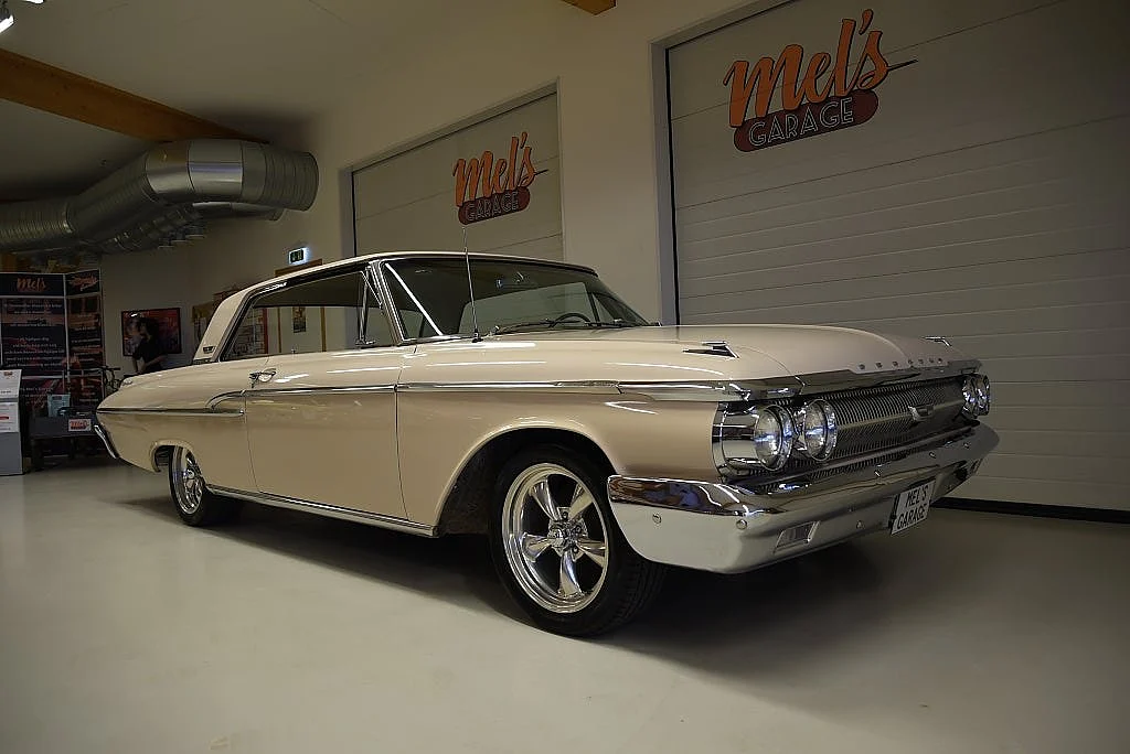 Bild von 1962 Mercury Monterey (35)