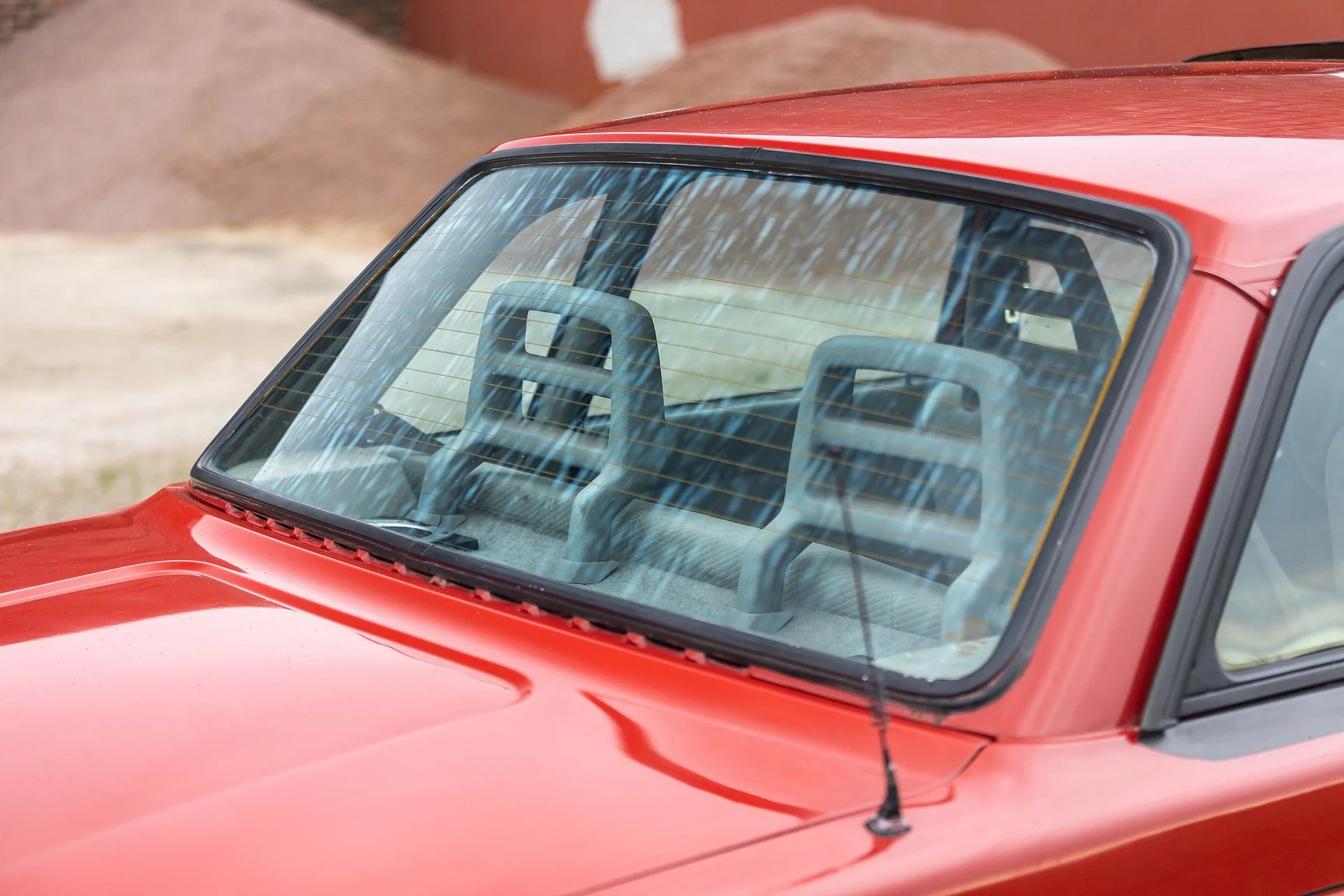 Aussenfoto 1984 Volvo 244 Turbo (42)