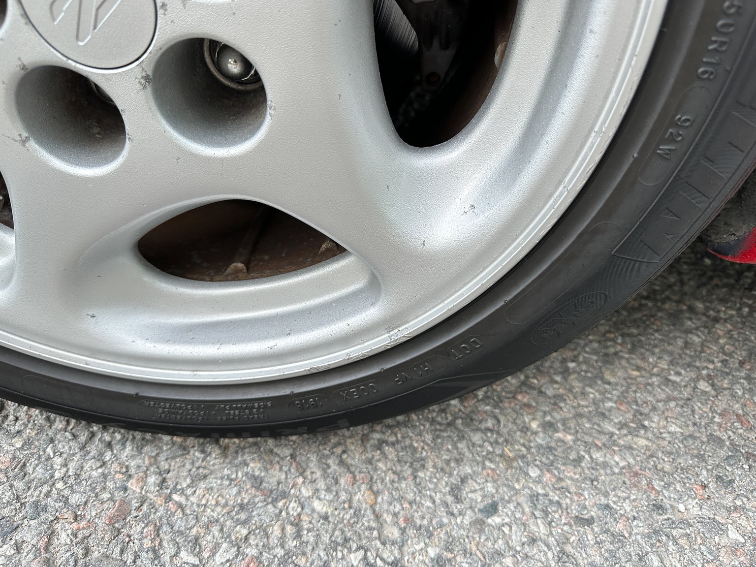 Exteriörbild på 1991 Nissan 300ZX Twin Turbo V6 Z32