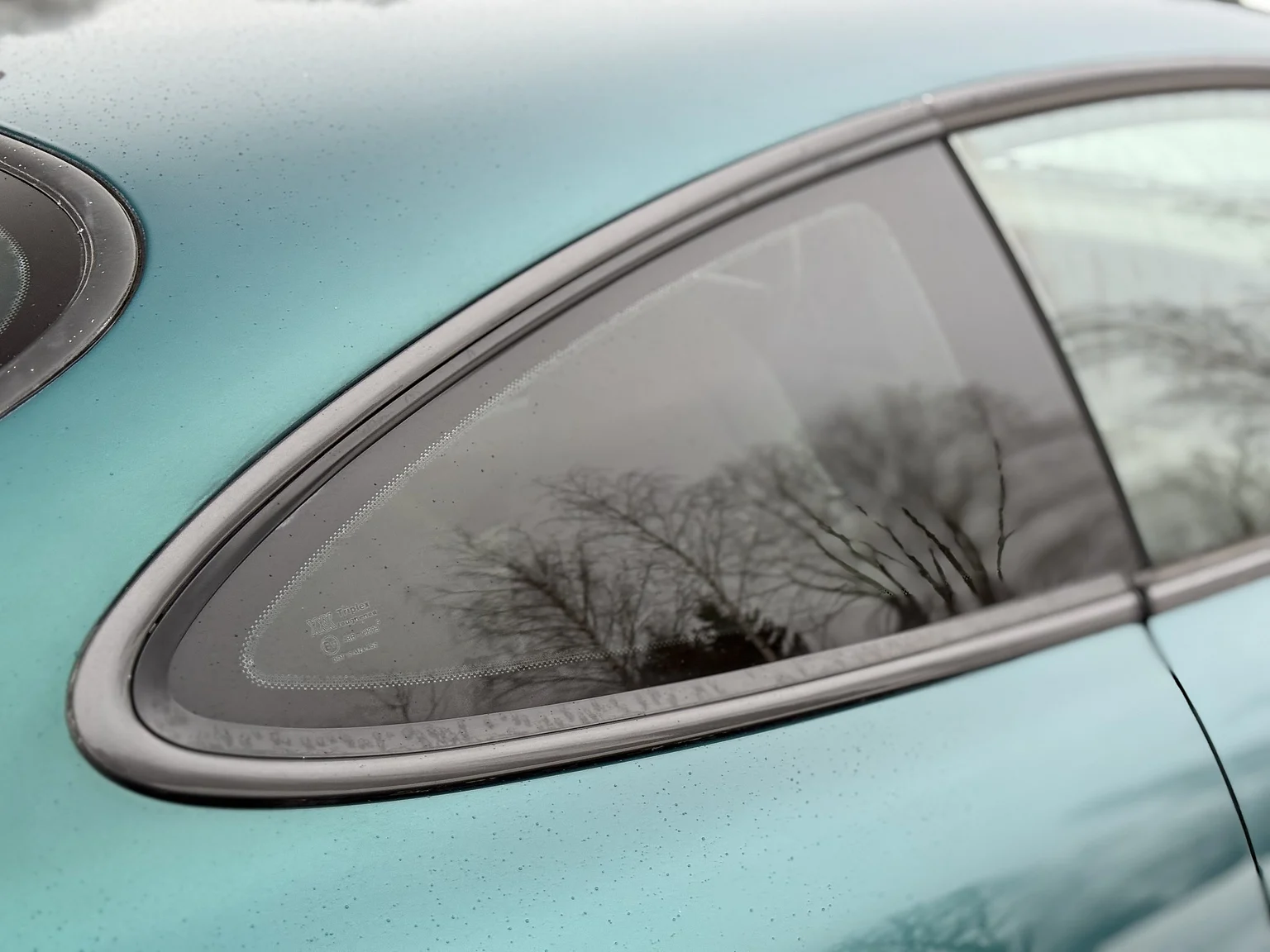 Aussenfoto 1997 Jaguar XK8 (68)