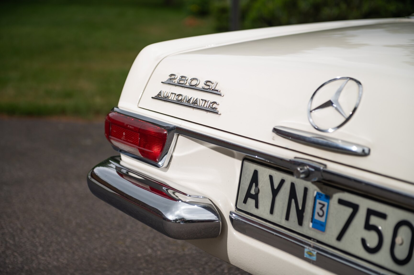 Aussenfoto 1968 Mercedes-Benz 280 SL Pagoda (42)
