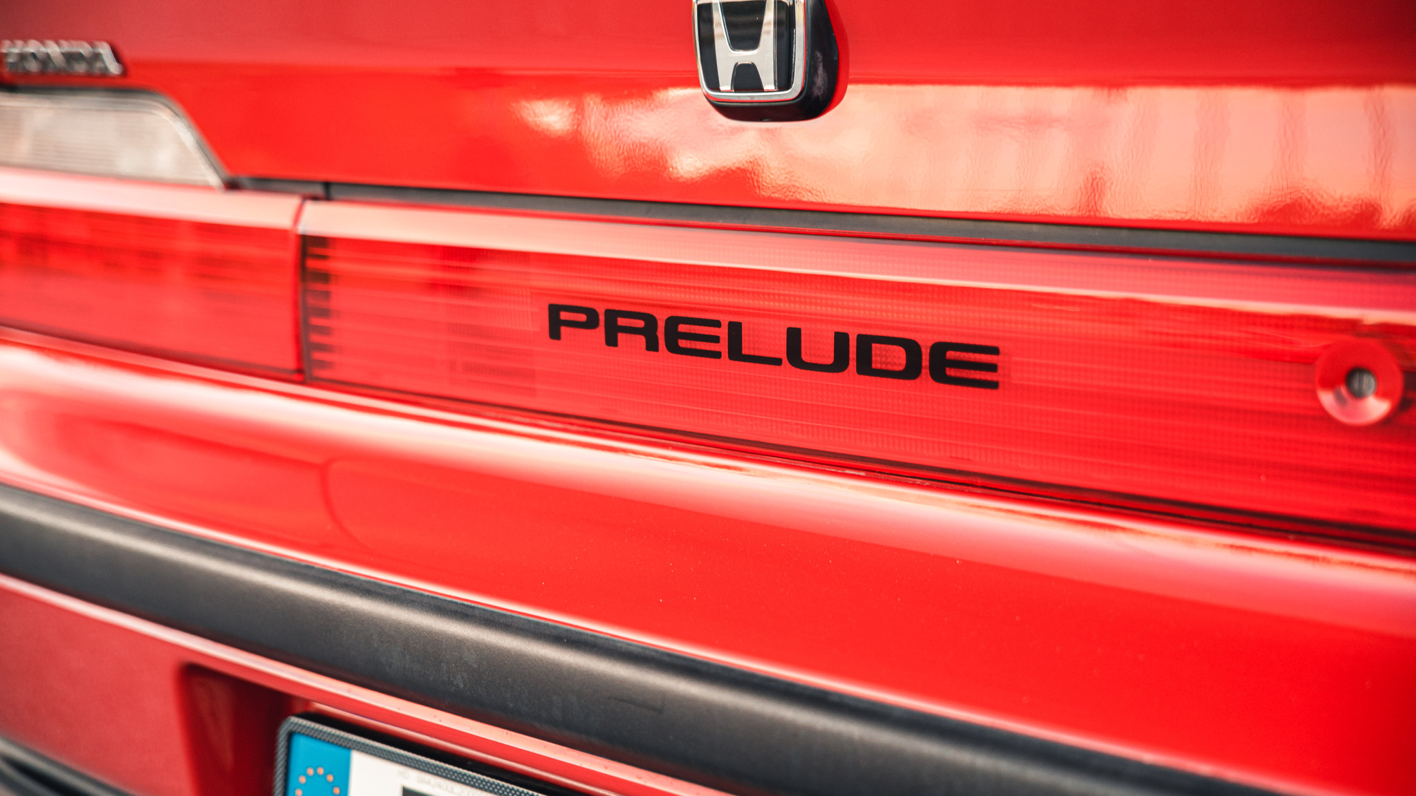 Aussenfoto 1990 Honda Prelude (59)